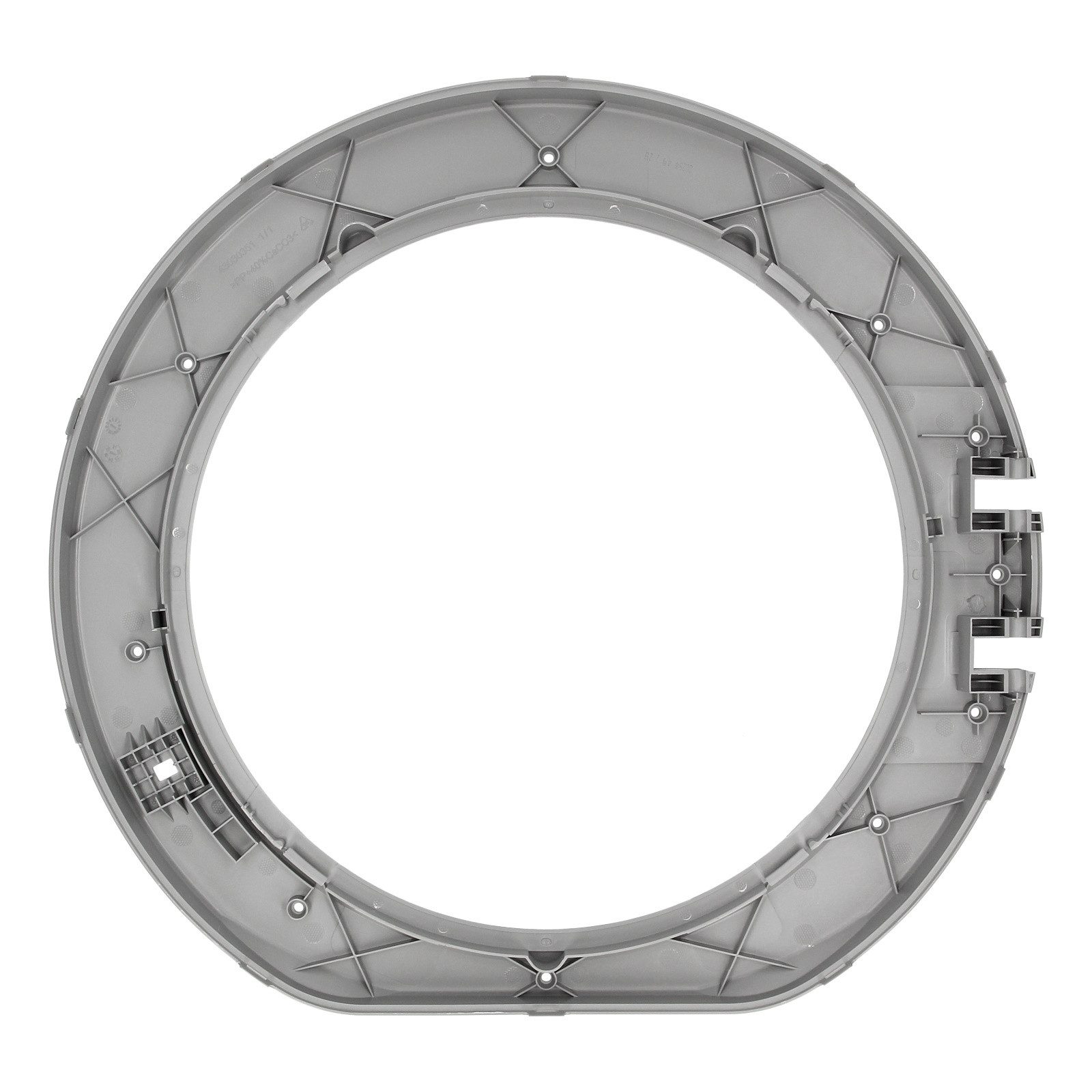 easyPART Montagezubehör wie CANDY/ HOOVER 43030351 CANDY/ HOOVER 43030351, Waschmaschine