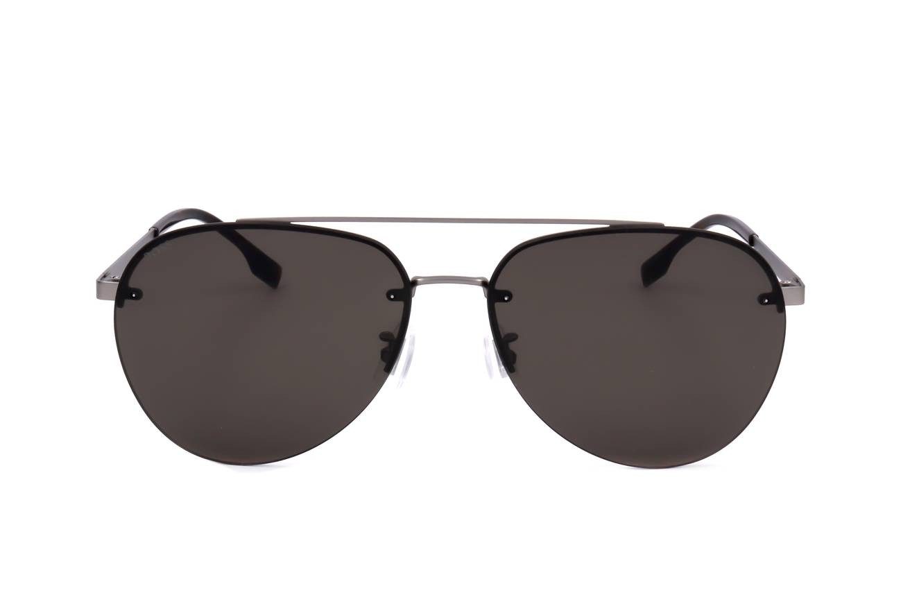 BOSS Sonnenbrille HUGO BOSS BLACK Sonnenbrille Sunglasses BOSS 1537 R81