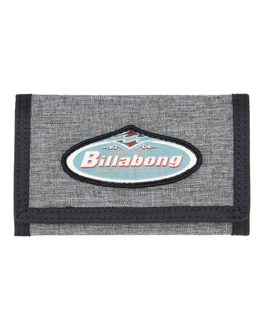 Billabong Brieftasche Tribong Patch