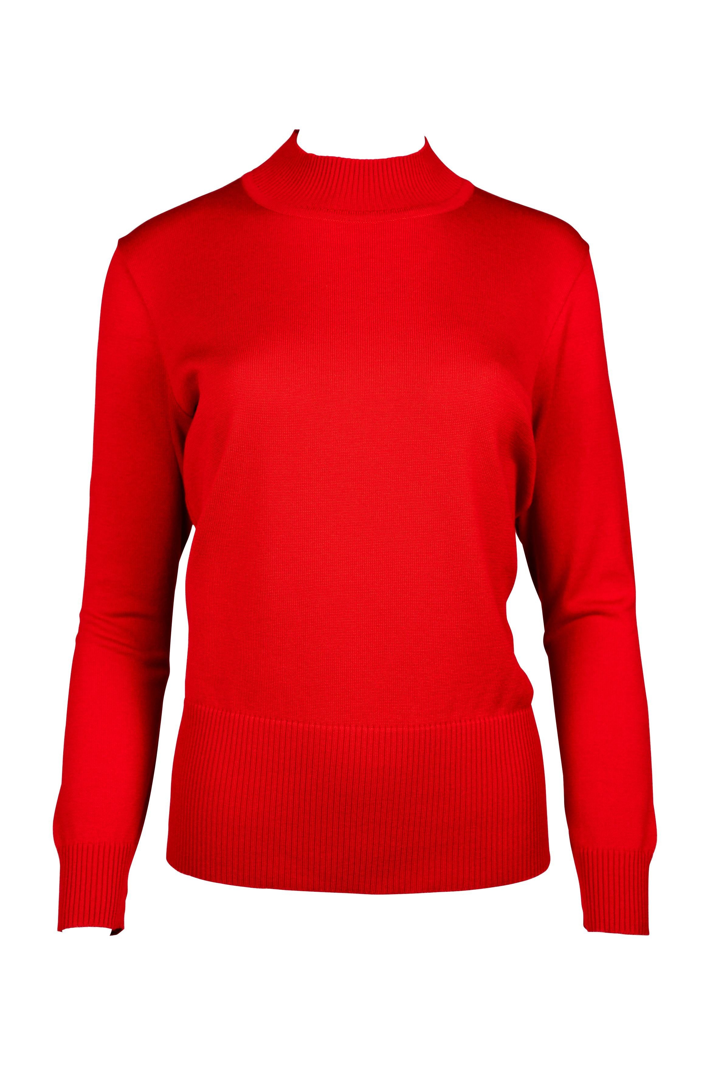 Faber Strickpullover Damenpullover Separates