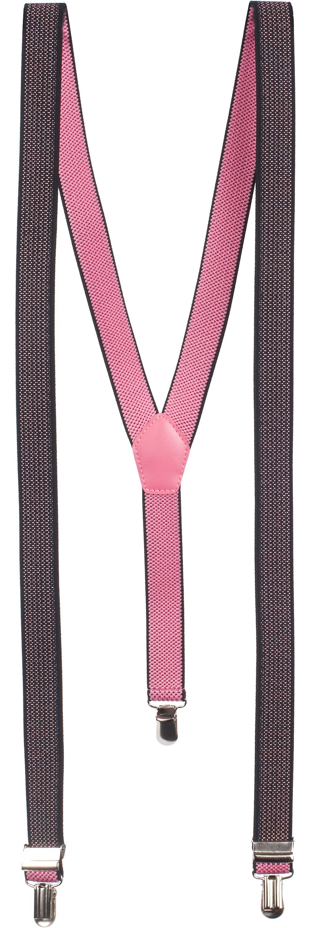 Ladeheid Hosenträger Damen Hosenträger LATGSZ25 (1-St) günstig online kaufen