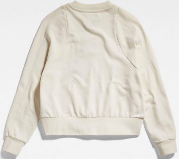 G-Star RAW Sweatshirt Cornely raw dot raglan