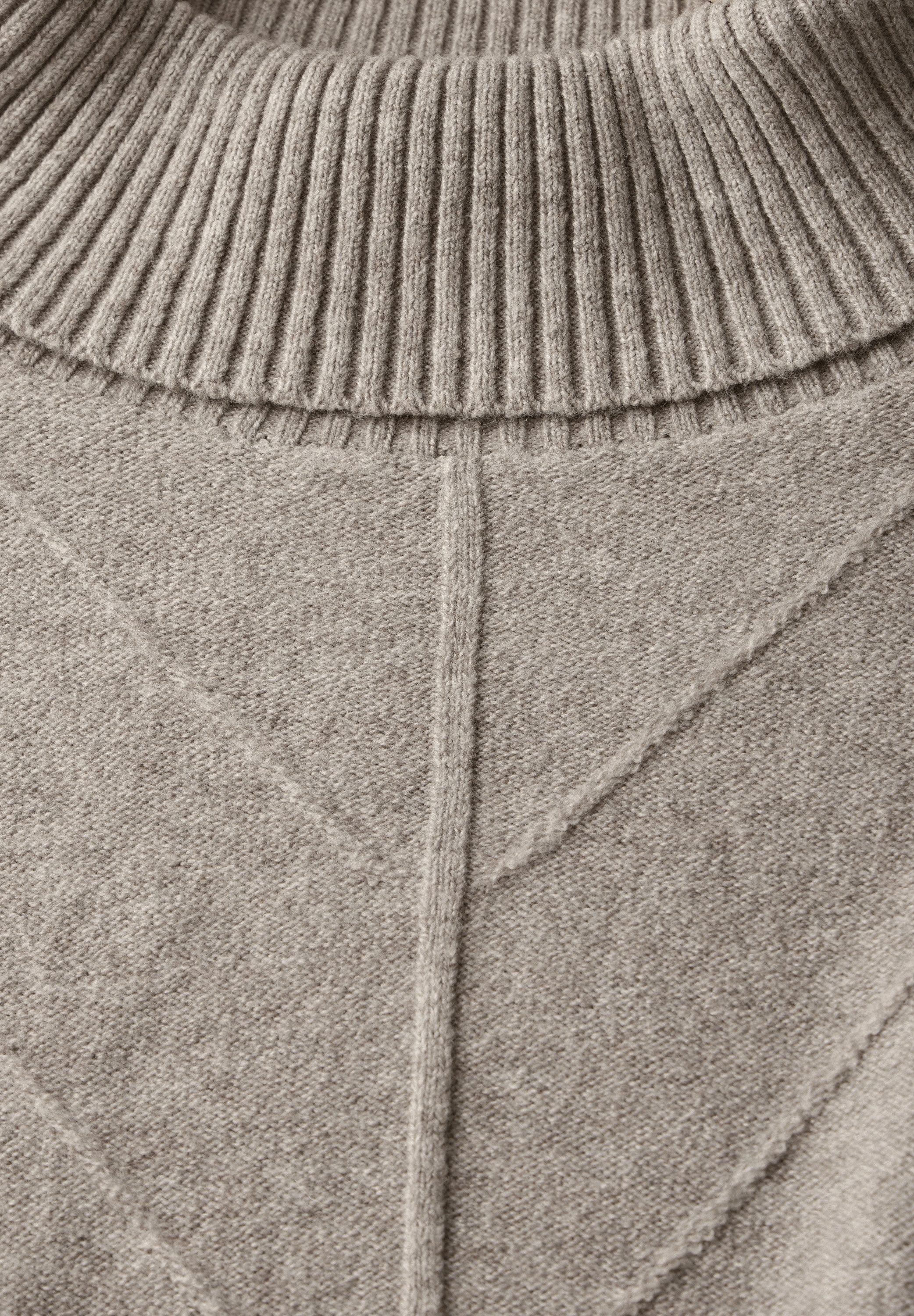 STREET ONE Strickpullover günstig online kaufen