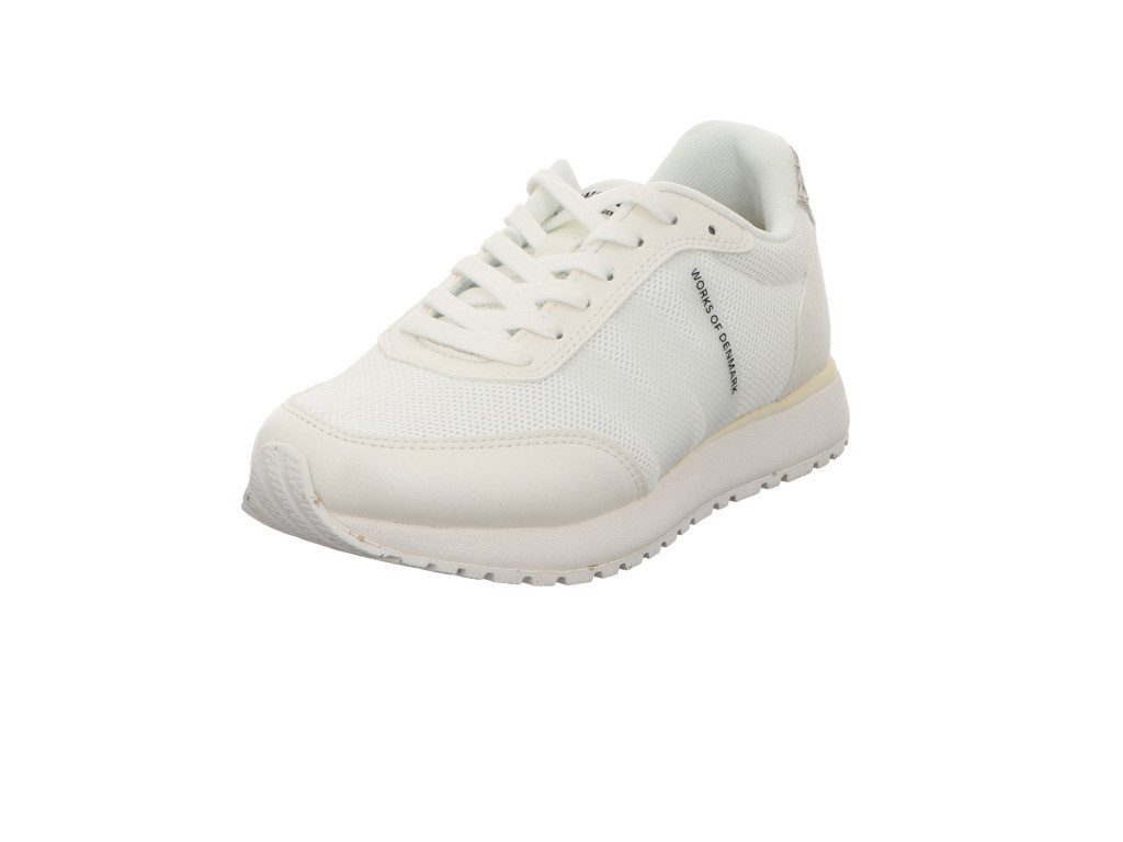 WODEN WL997 511 Schnürschuh