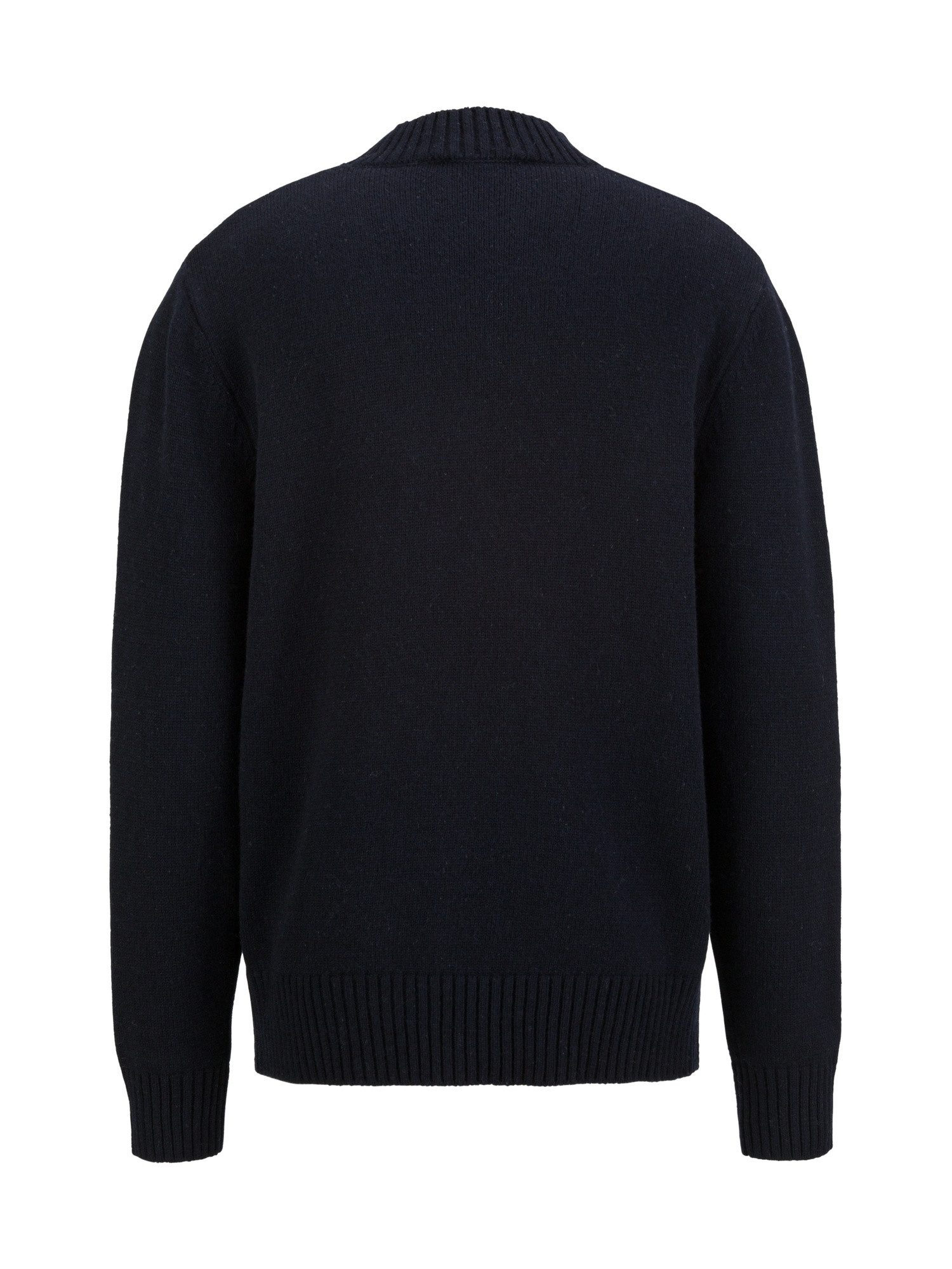 19V69 ITALIA Strickpullover Anteo