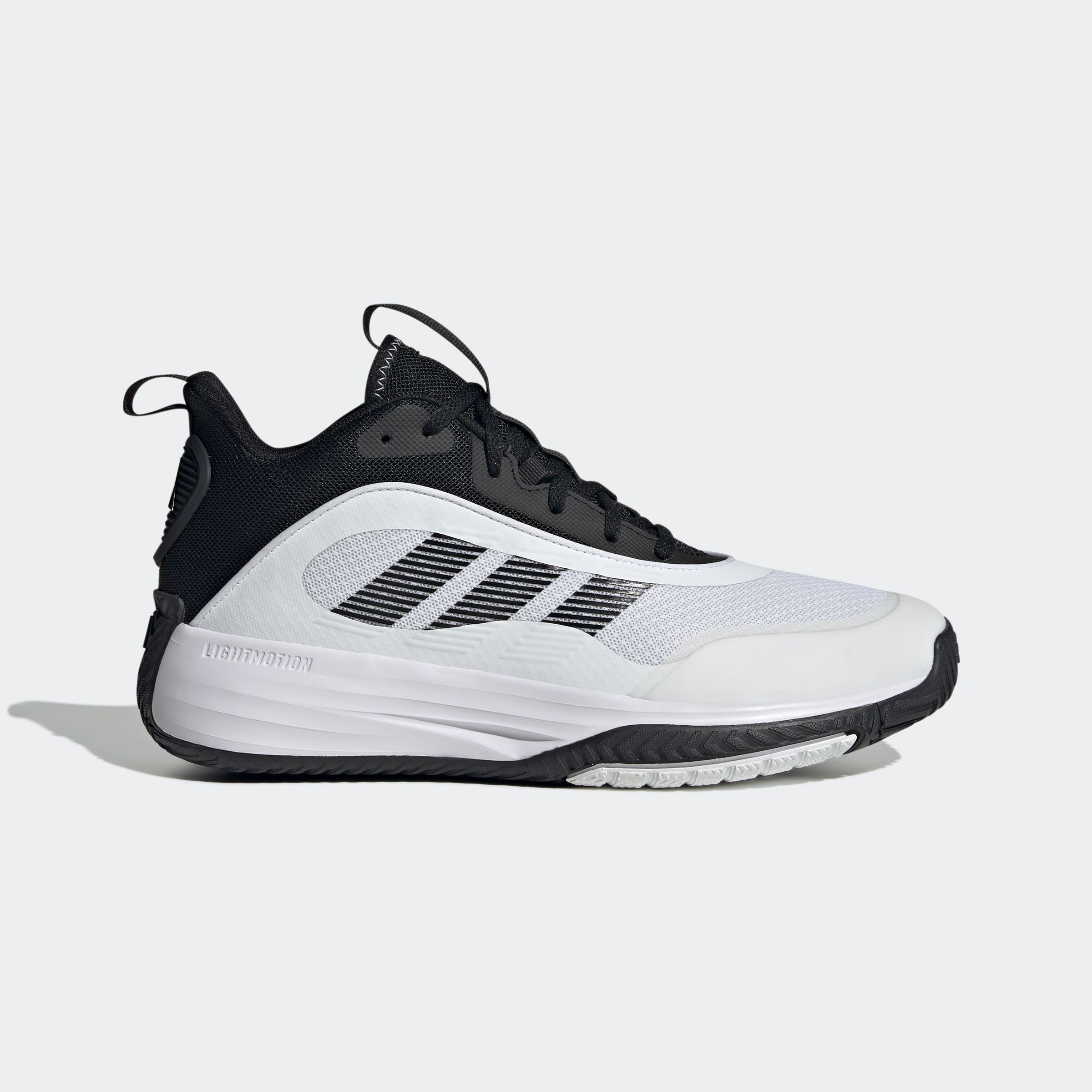 adidas Sportswear OWN THE GAME 3 Basketballschuh günstig online kaufen