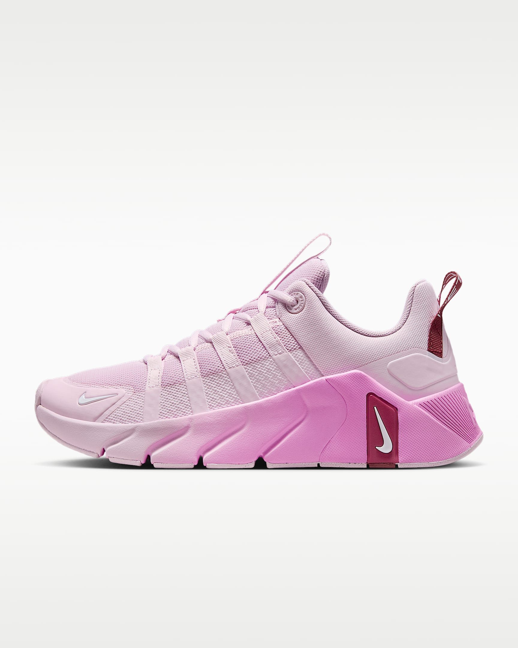 Nike Free Metcon 7 Trainingsschuh mit guter Balance aus Dämpfung und Stabilität