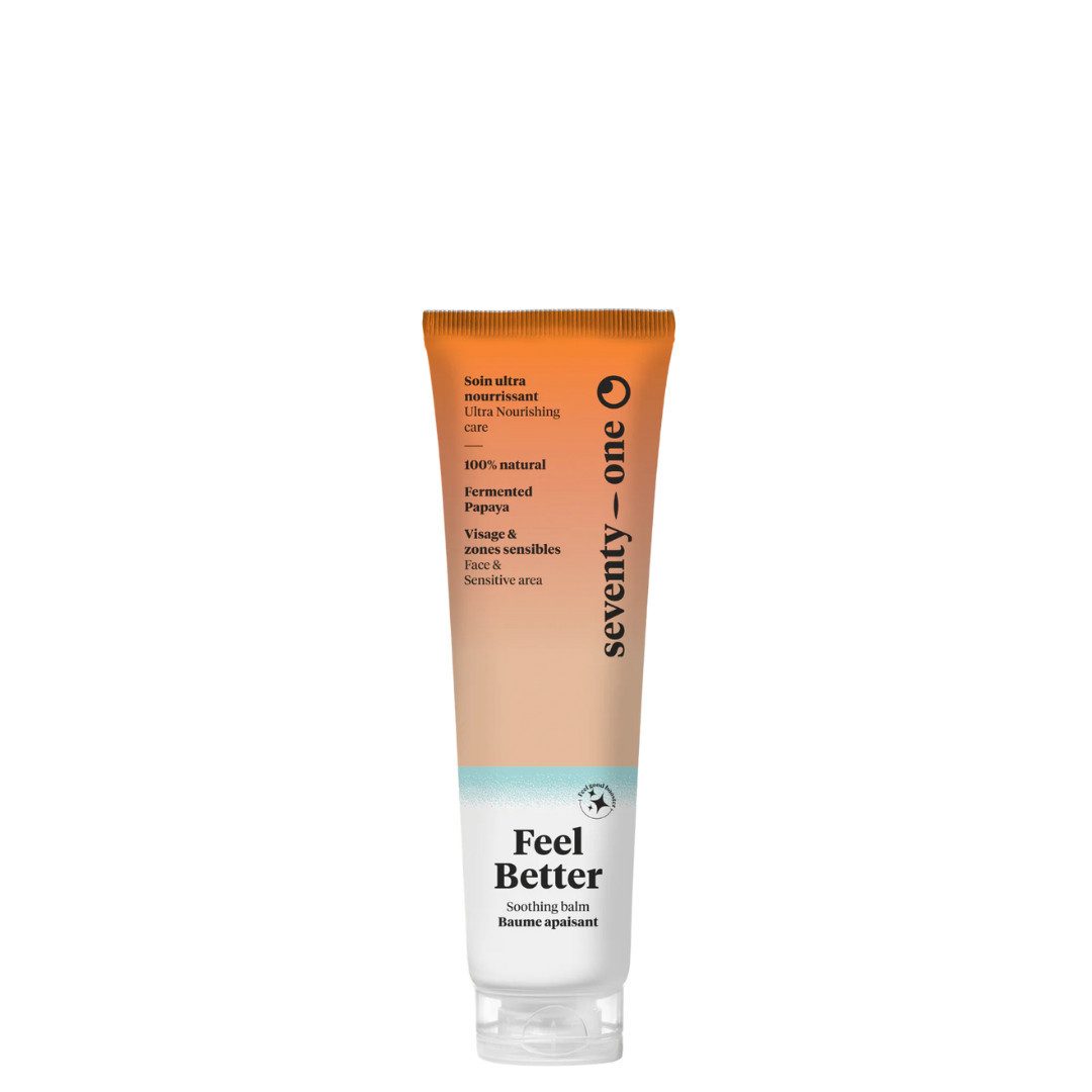 SEVENTY ONE After Sun-Balsam Feel Better - Smoothing Balm 40 ml