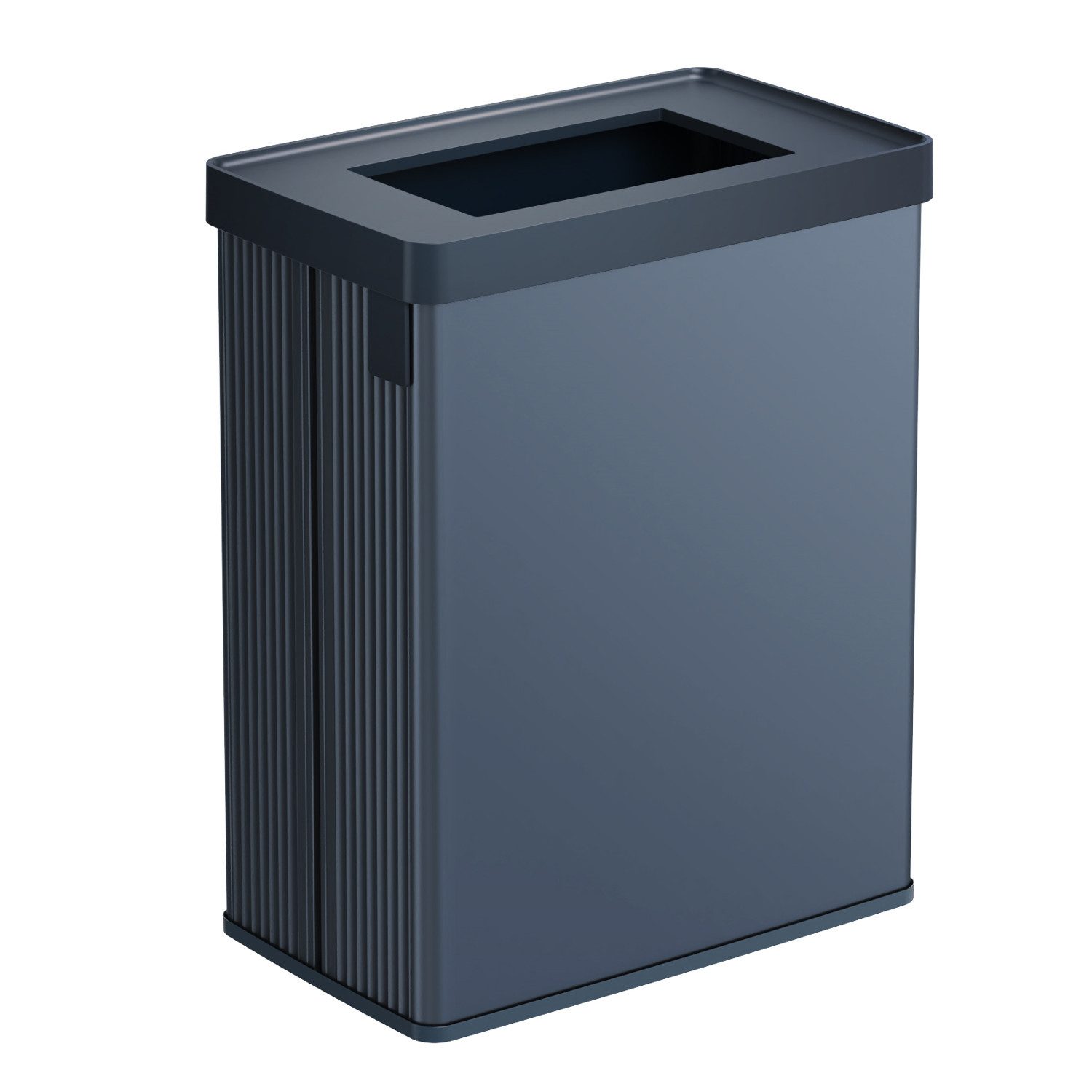 Curver Мусорные урны Verto 54l Abfallsortierkorb Wertstoffbehälter, Abfallbehälter Mülltrennung