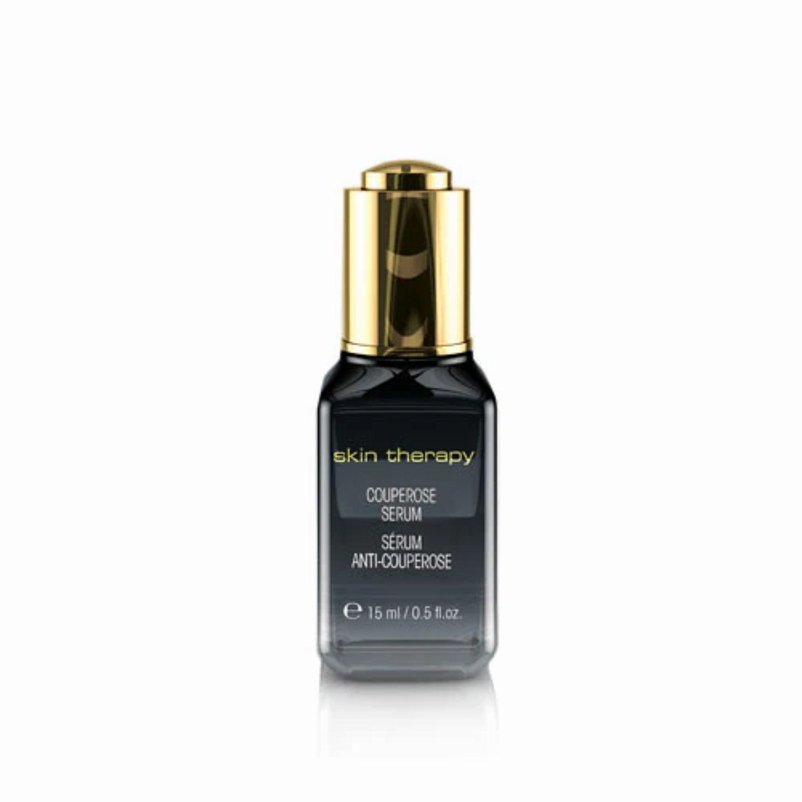 Gesichtsserum Skin Therapy Couperose Serum für empfindliche und Couperose Haut