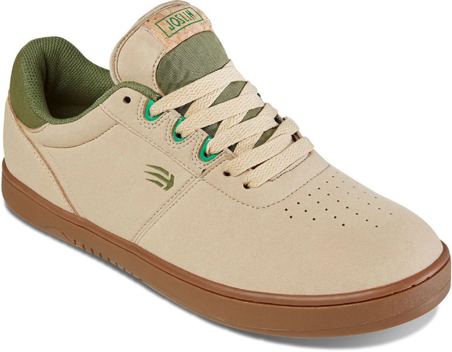 etnies Josl1N X Tftf 4107000579-291 Skaterschuhe günstig online kaufen