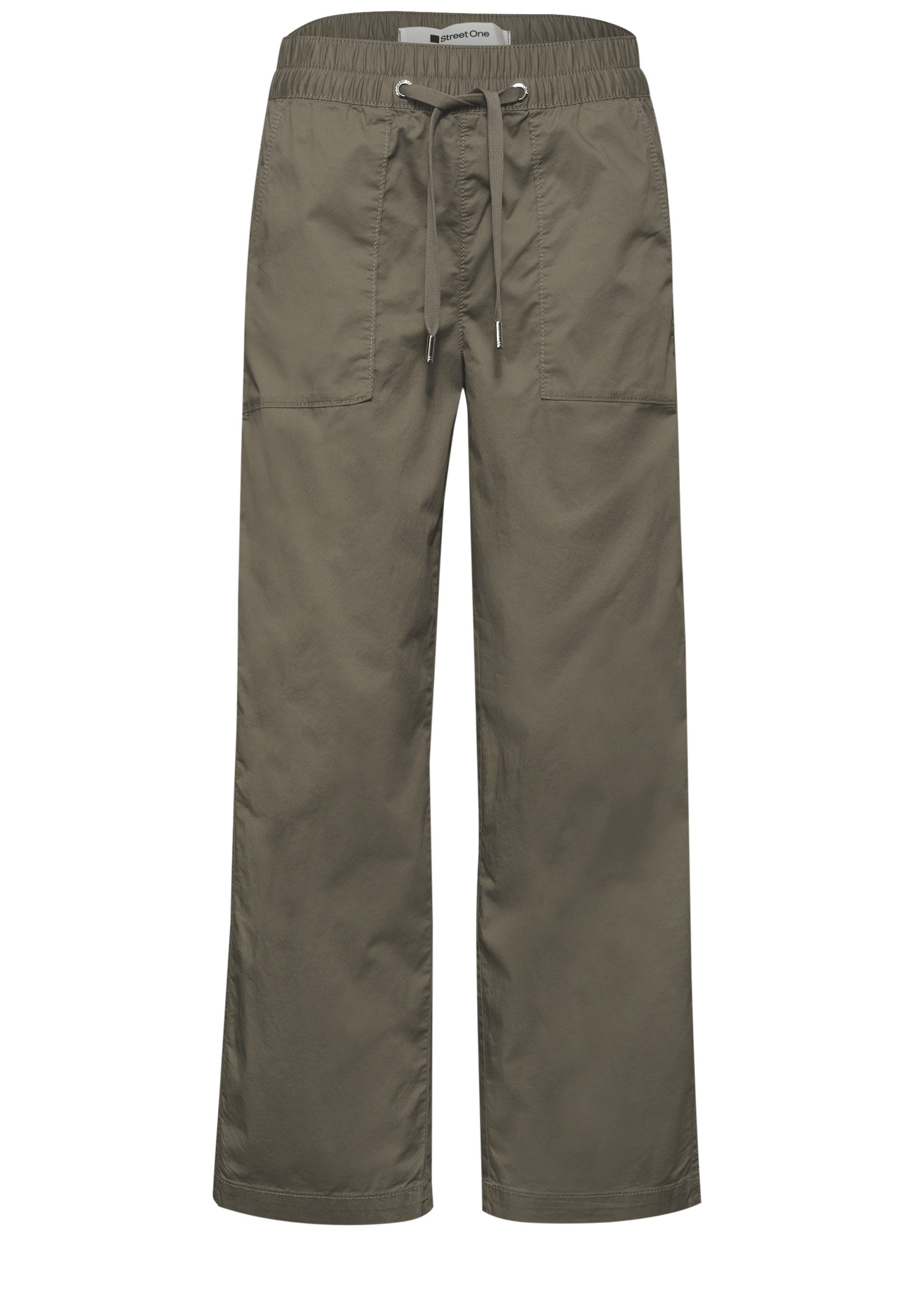 Paperbag-Hose