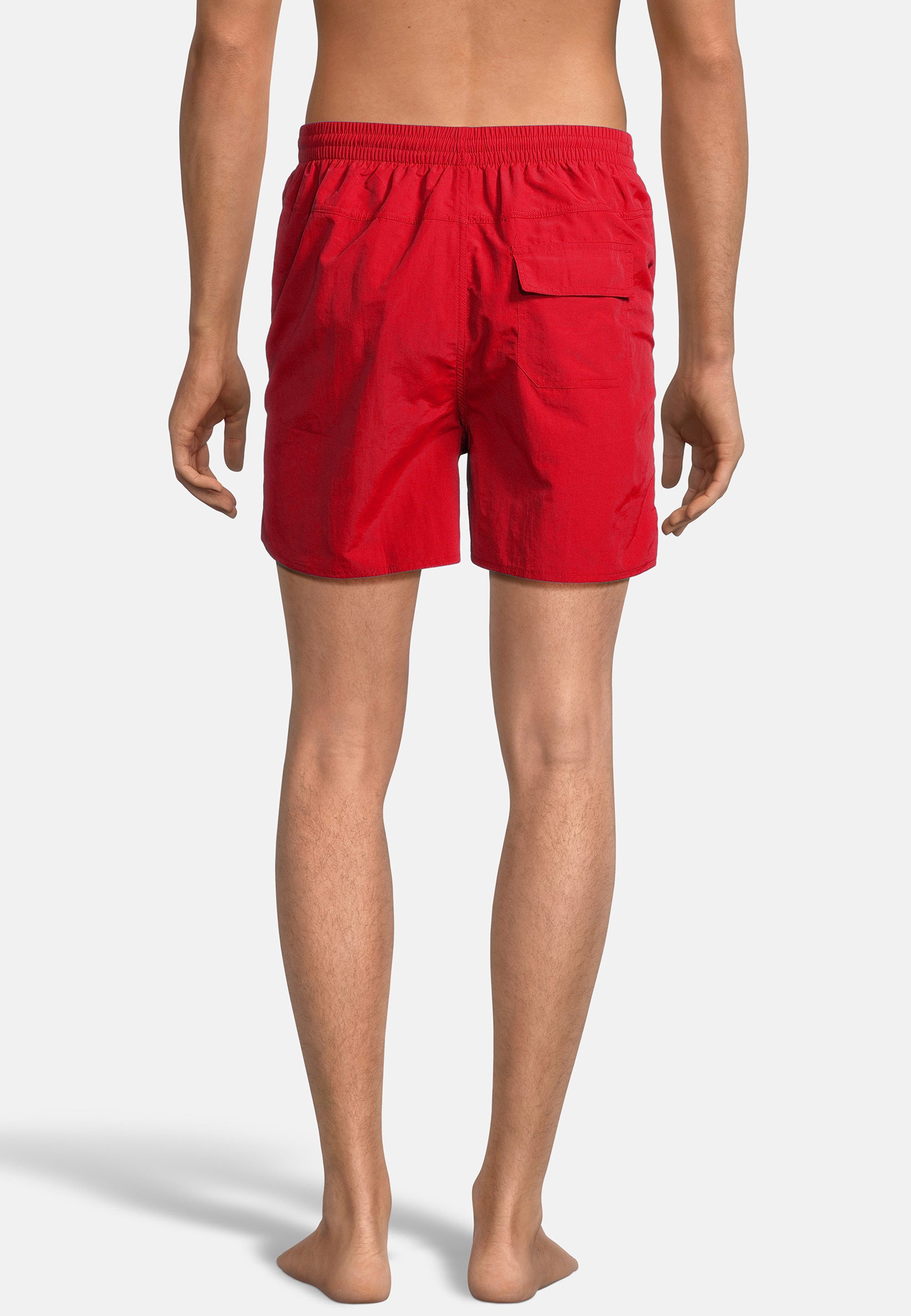 Beco Beermann Badeshorts Coastline-Classic (1-St) in klassischer Uni-Farbe