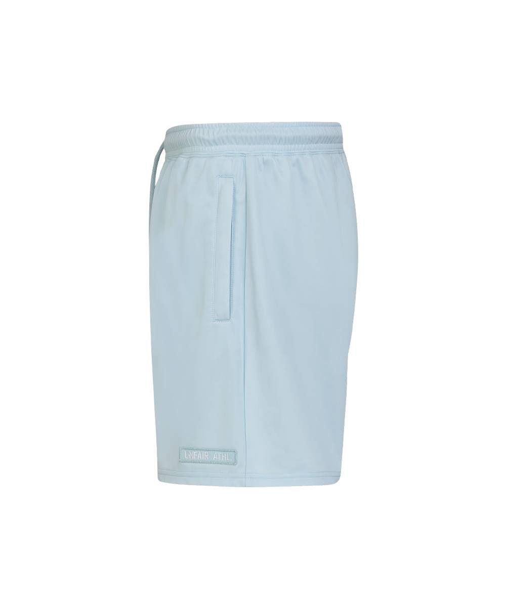 Unfair Athletics Trainingsshorts Short Unfair Athletics DMWU Beach Season sky blue