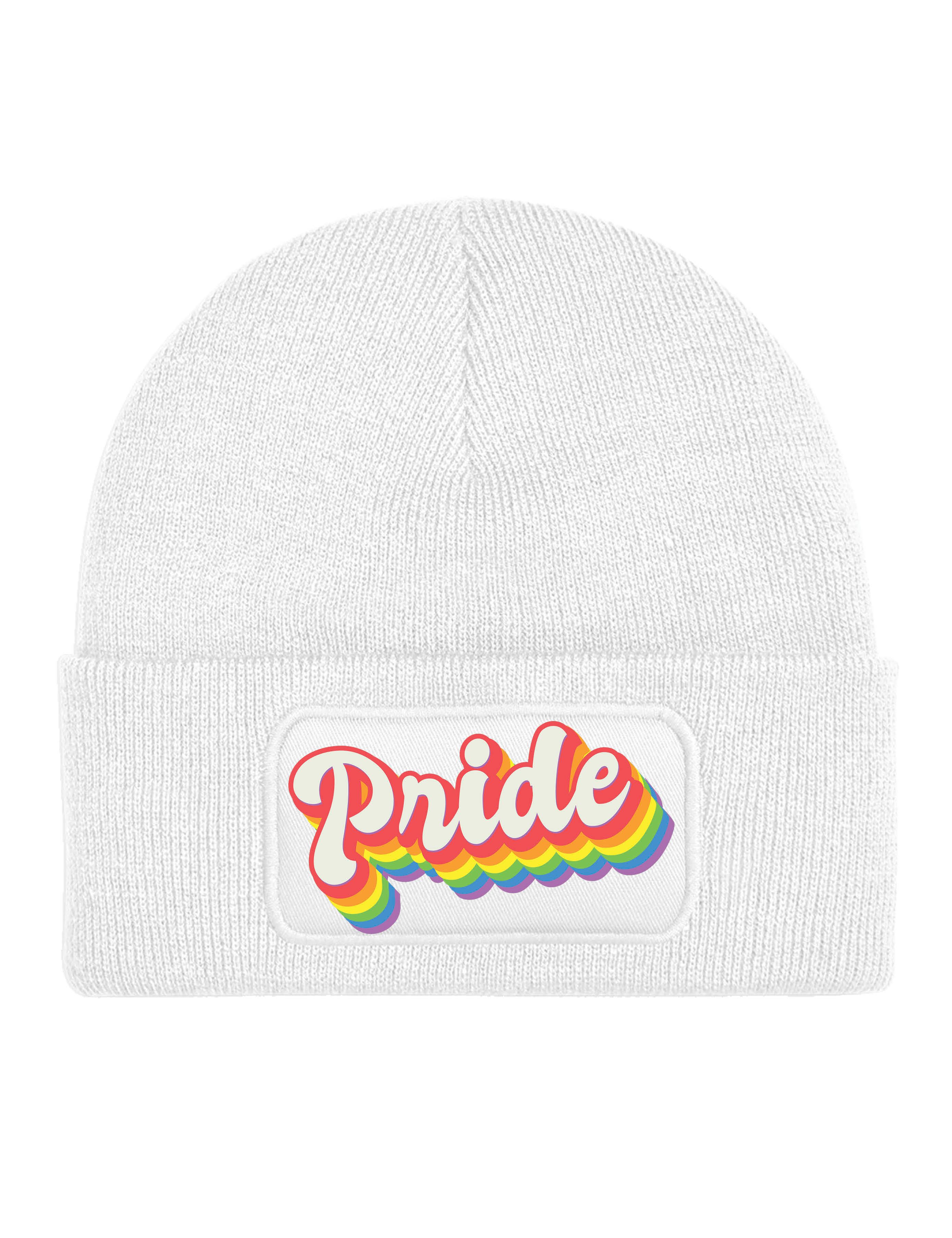 Youth Designz Beanie Pride unisex Beanie günstig online kaufen