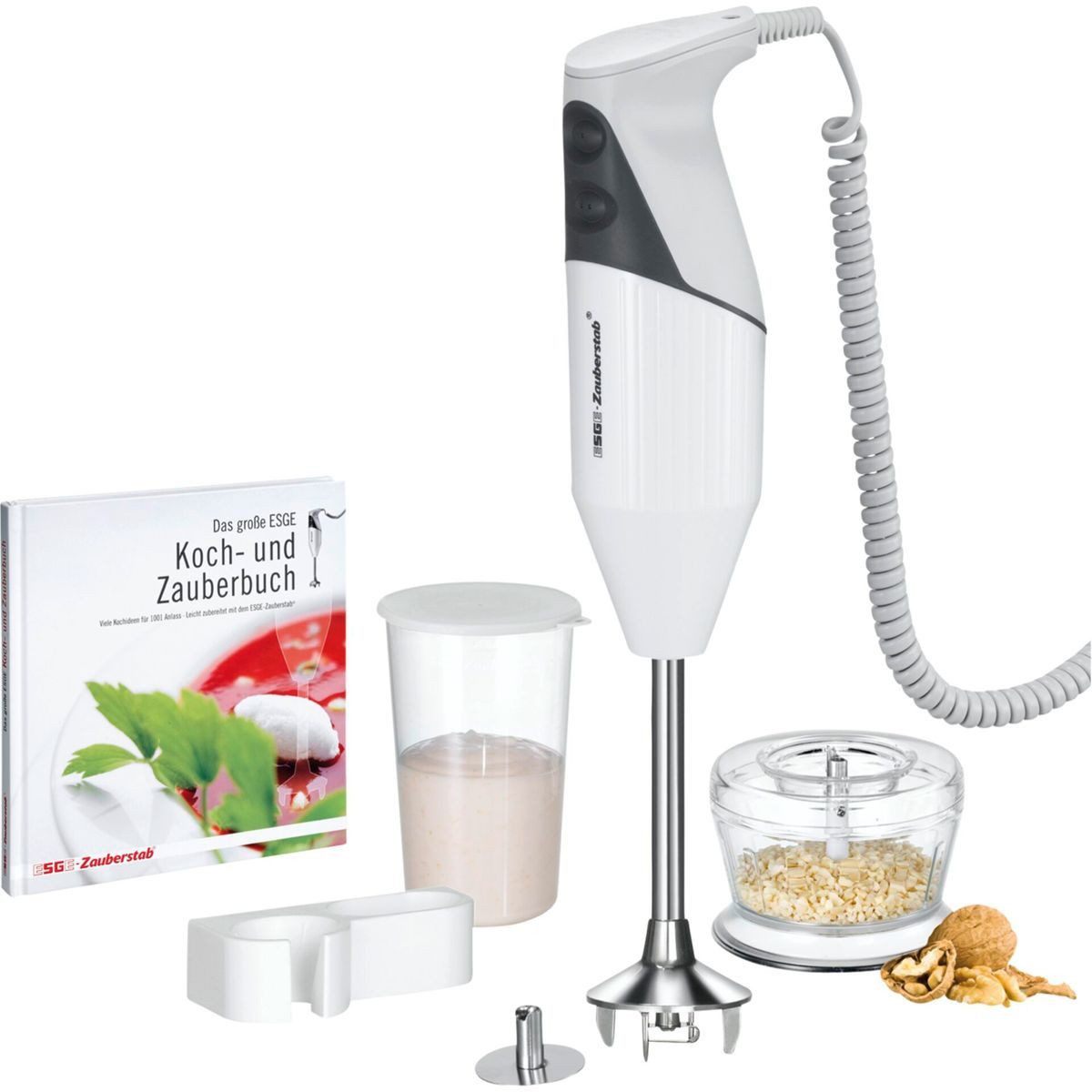 ESGE-Zauberstab Stabmixer ESGE-Zauberstab M 160 G Gourmet