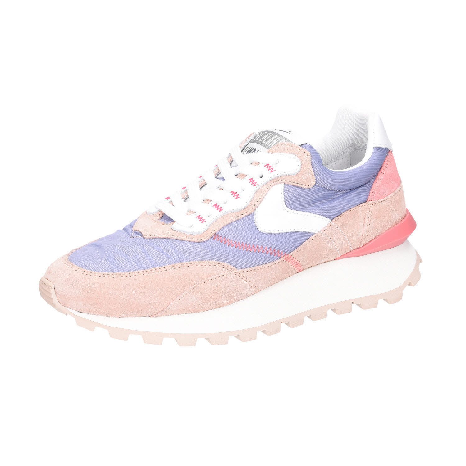 VOILE BLANCHE Qwark Schnürschuh