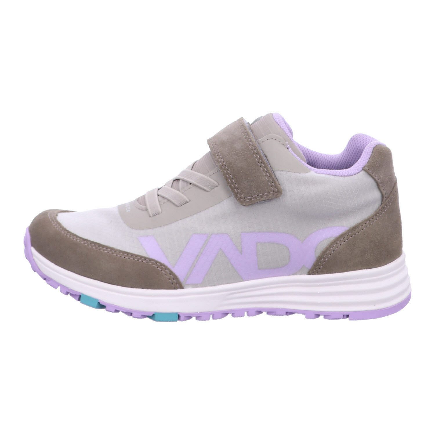 Vado Sneaker für Mädchen Sneaker (keine Angabe, 1-tlg., keine Angabe)