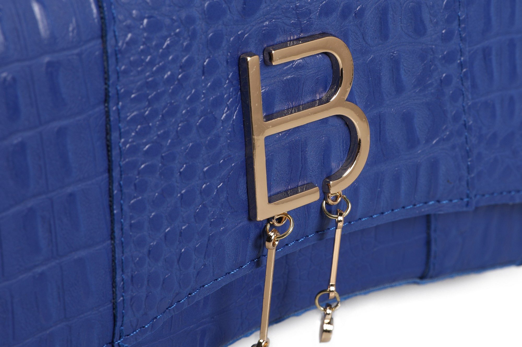 lucky bees Rucksack 100% POLYVINYL LEATHER, 14cm x 8 cm B1644