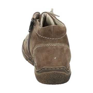 Josef Seibel Neele 01, natur Stiefelette