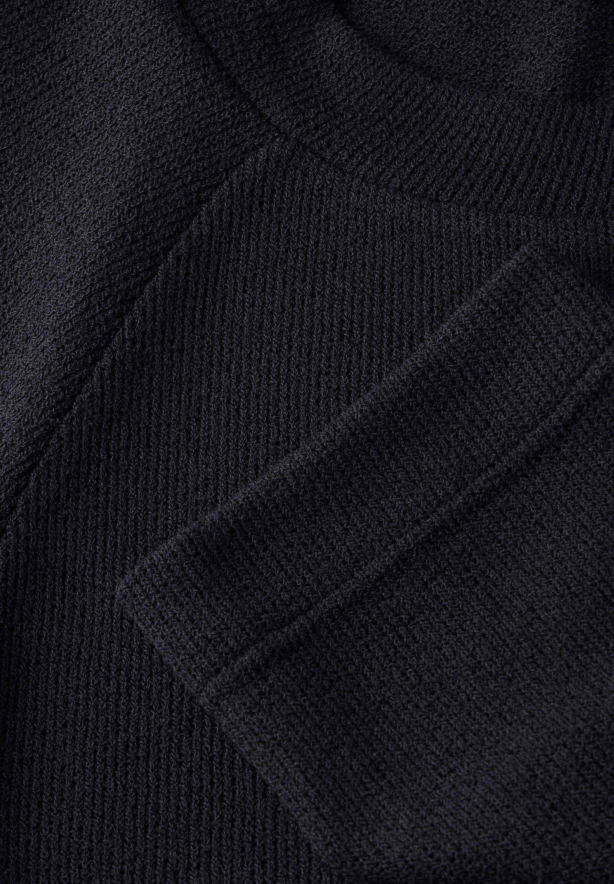 STREET ONE Langarmshirt günstig online kaufen
