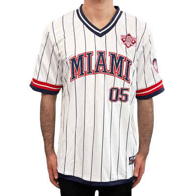 Fubu T-Shirt »Athletics Miami« (1-tlg)