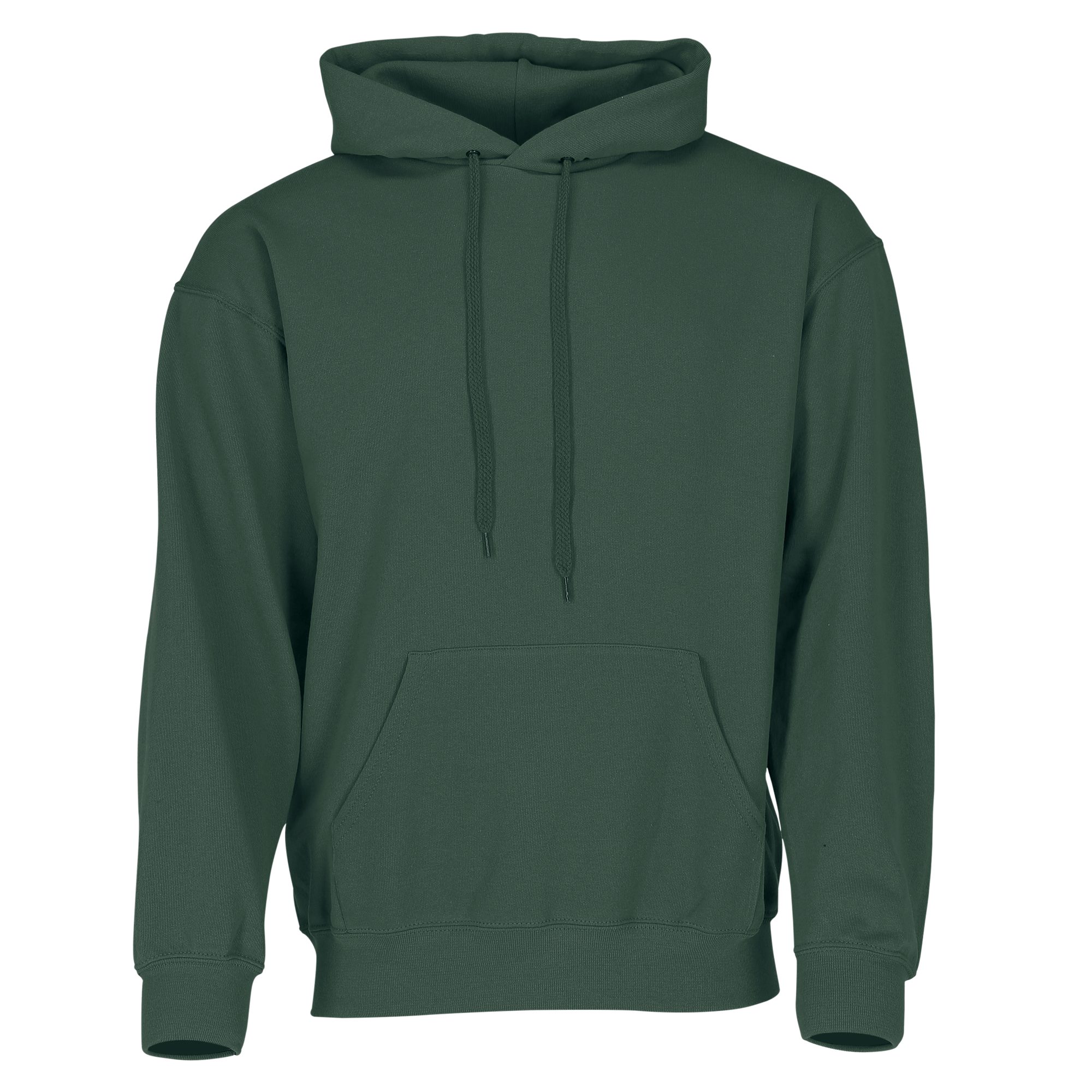 Fruit of the Loom Kapuzensweatshirt Classic Kapuzen-Sweat