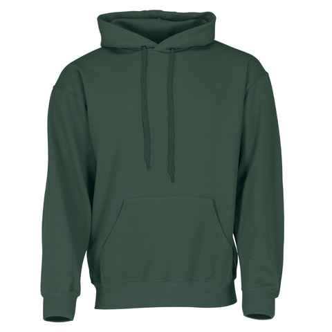 Fruit of the Loom Kapuzensweatshirt Classic Kapuzen-Sweat