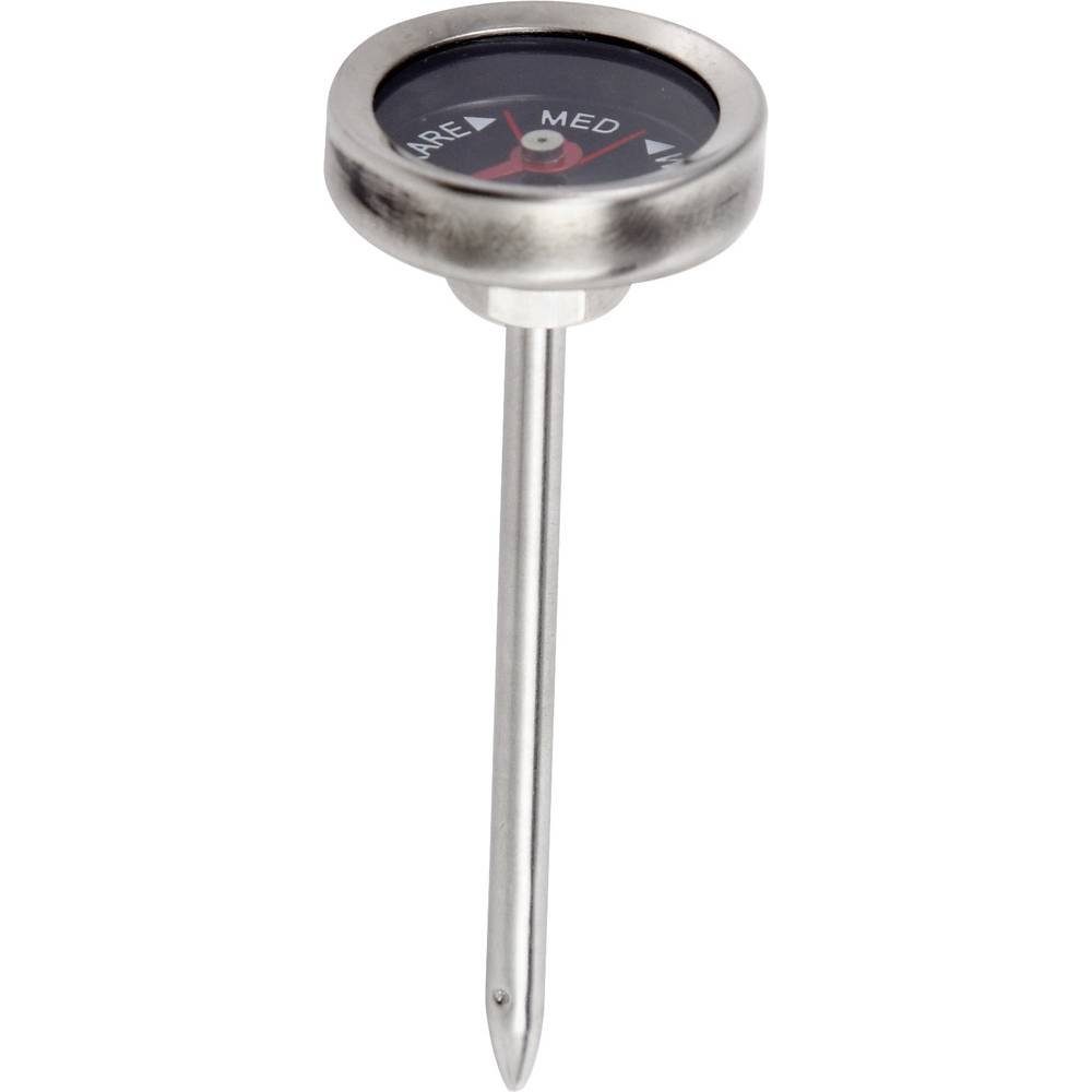 Tepro Grillkamin Tepro Grill- und Bratthermometer 4er-Set