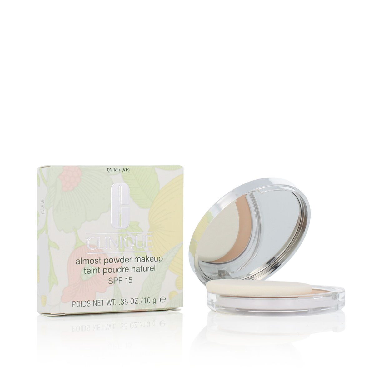 CLINIQUE Make-up Makeup