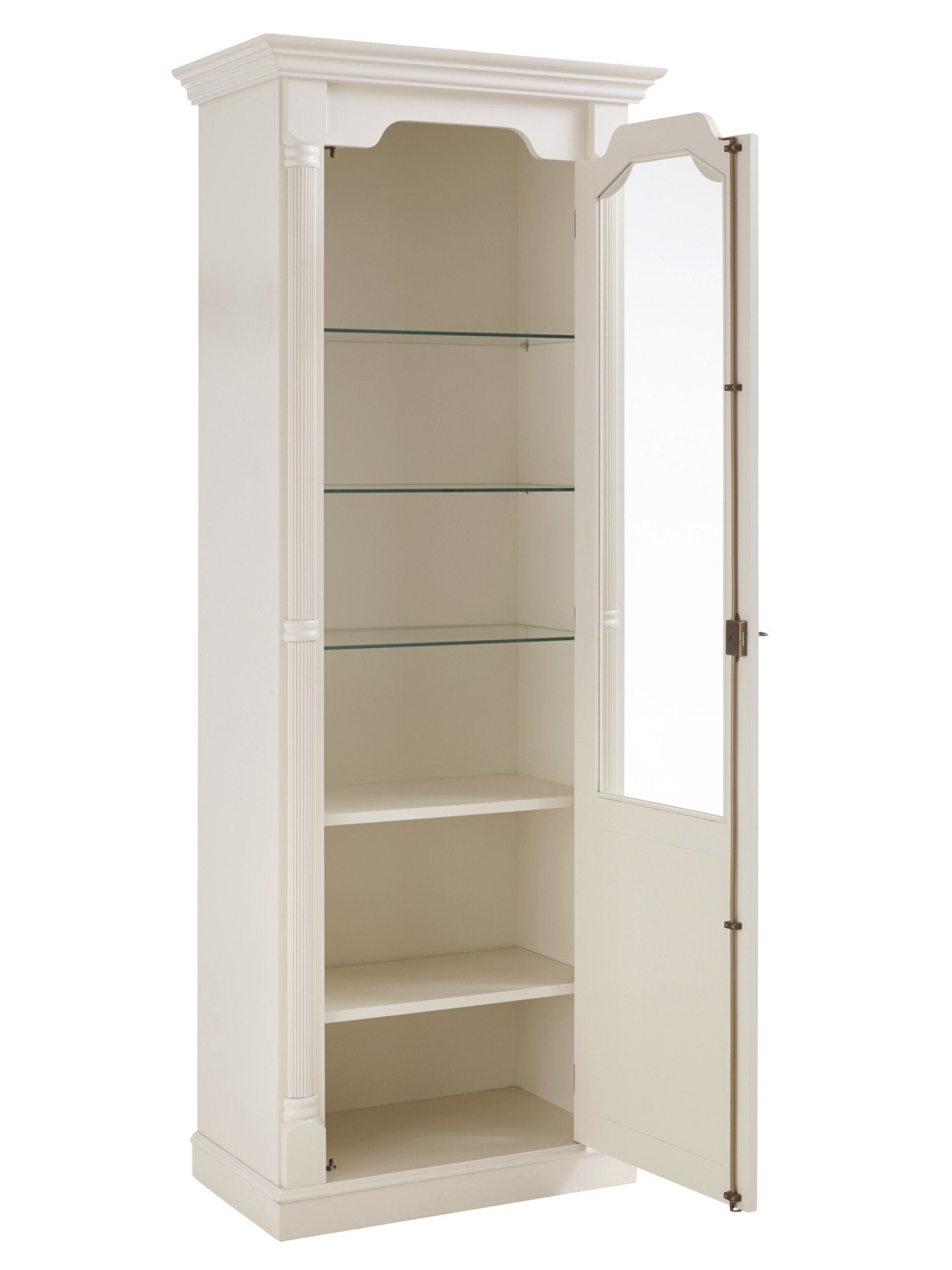 Wunderschöne Vitrine