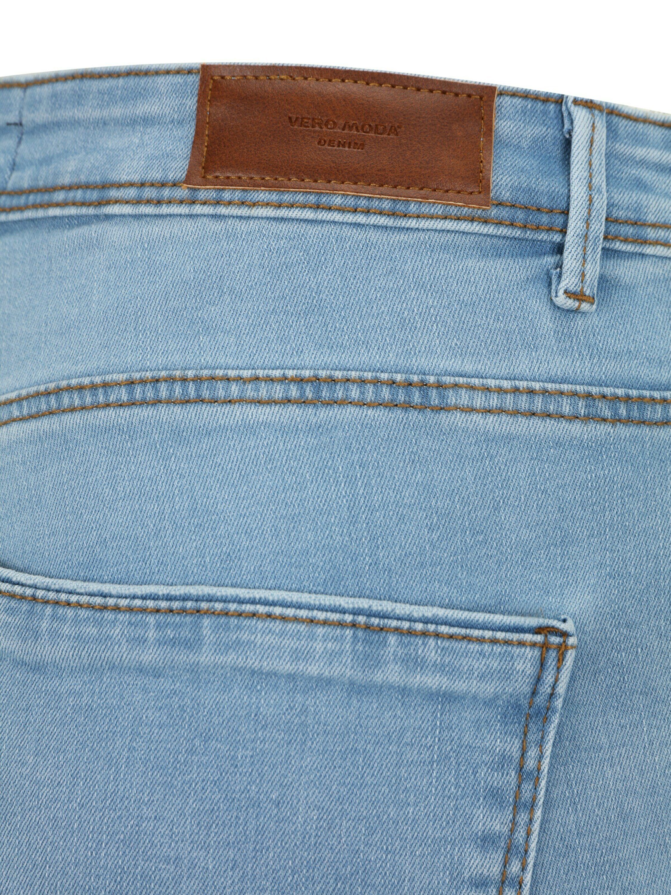 Vero Moda Tall Skinny-fit-Jeans TANYA (1-tlg) Weiteres Detail