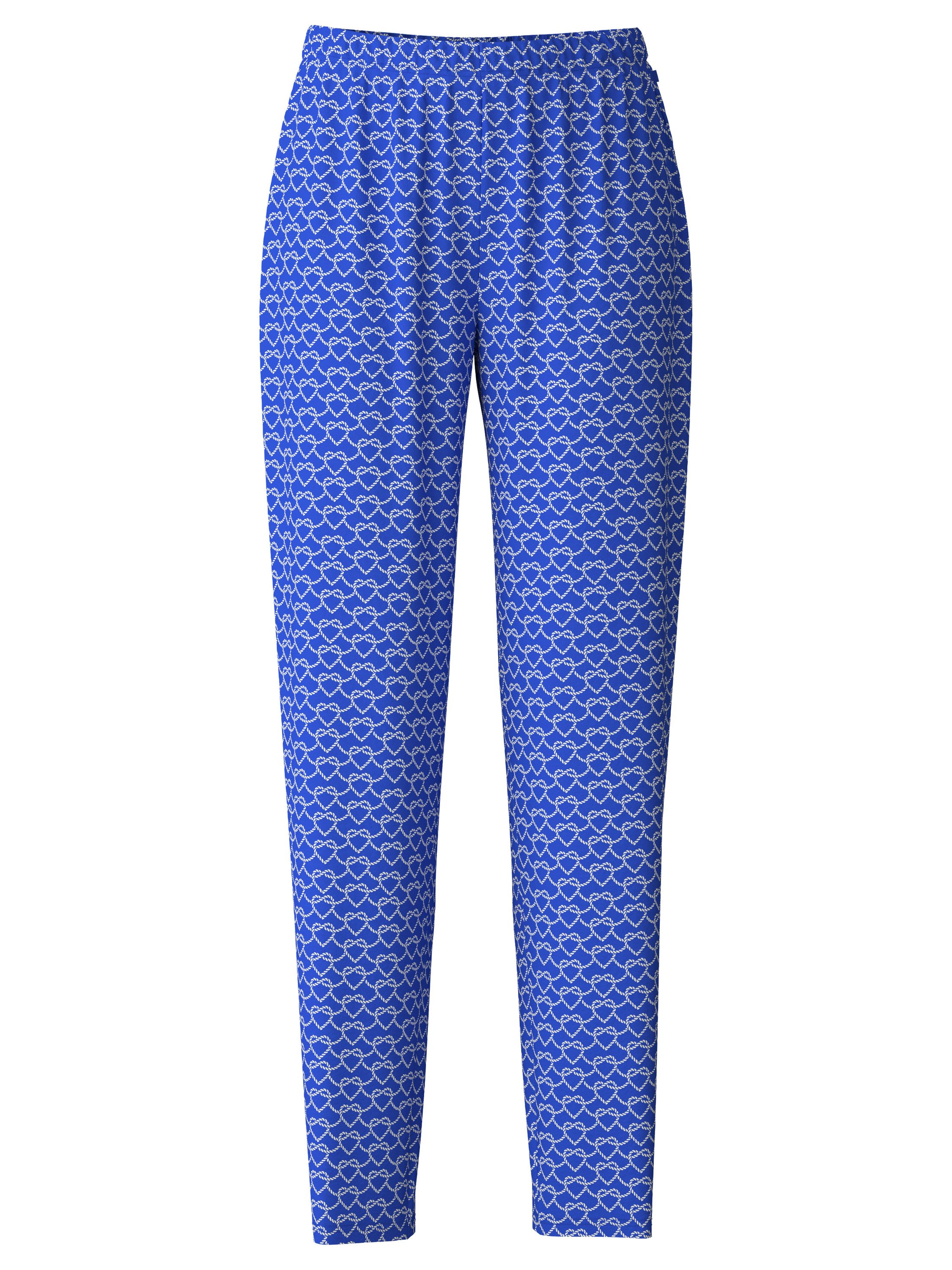 CALIDA Pyjamahose Favourites Damen (1-tlg) günstig online kaufen