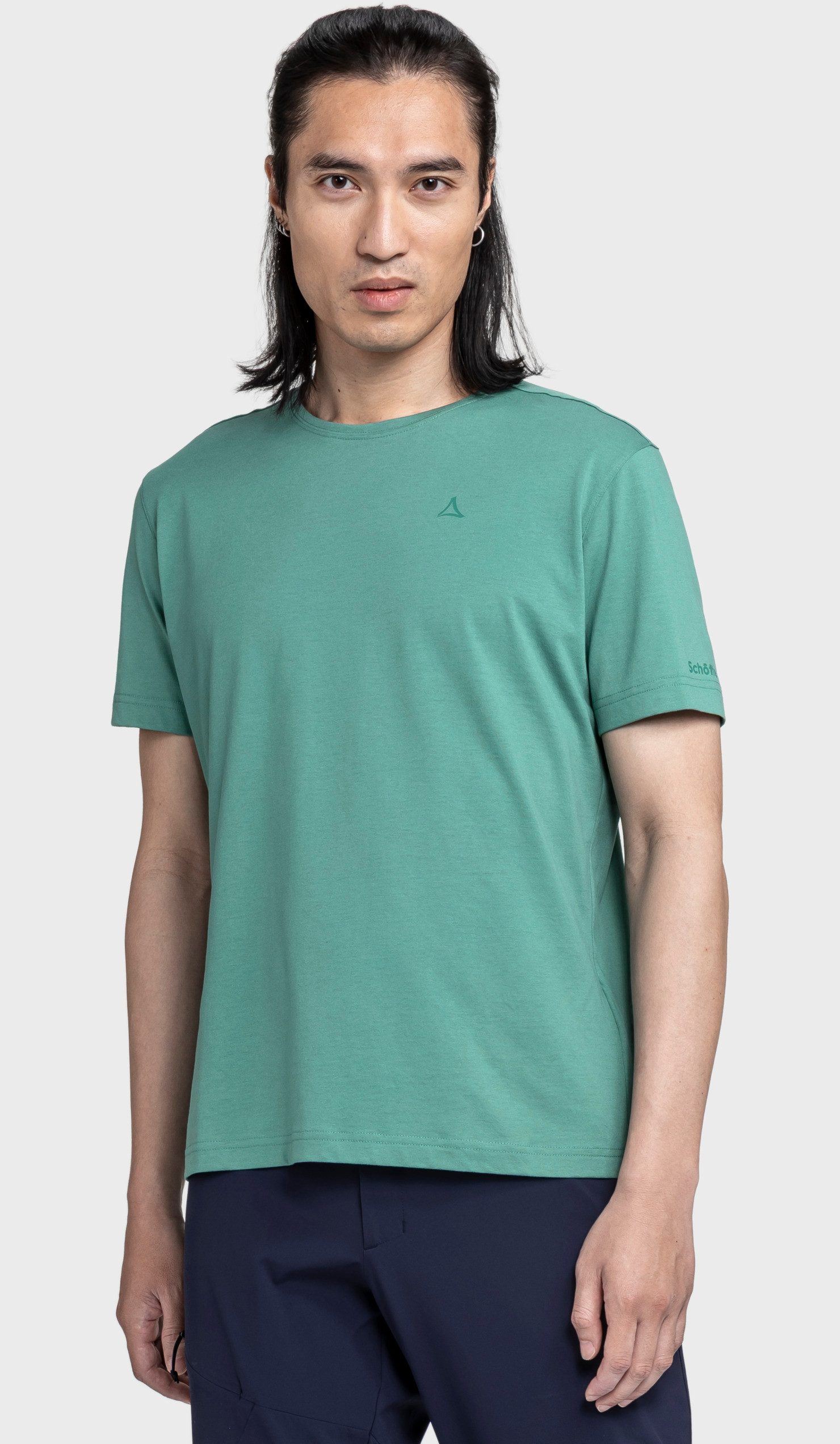 Schöffel Funktionsshirt T Shirt Hohberg M