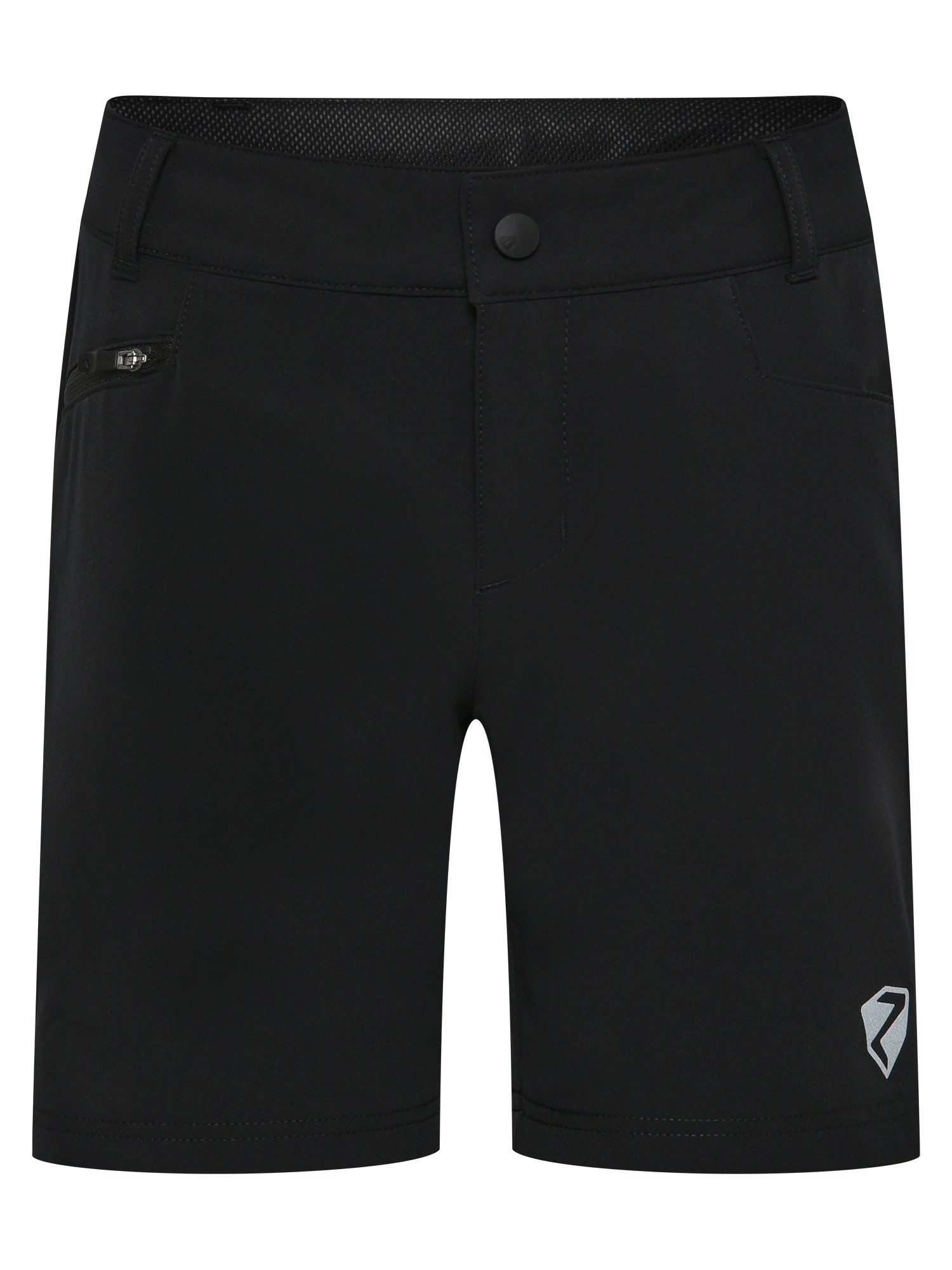 Ziener Radhose NADO-Z