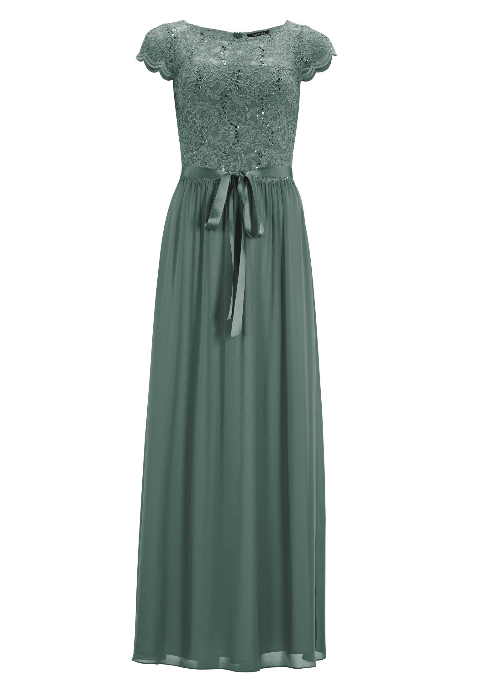 SWING Trägerkleid günstig online kaufen