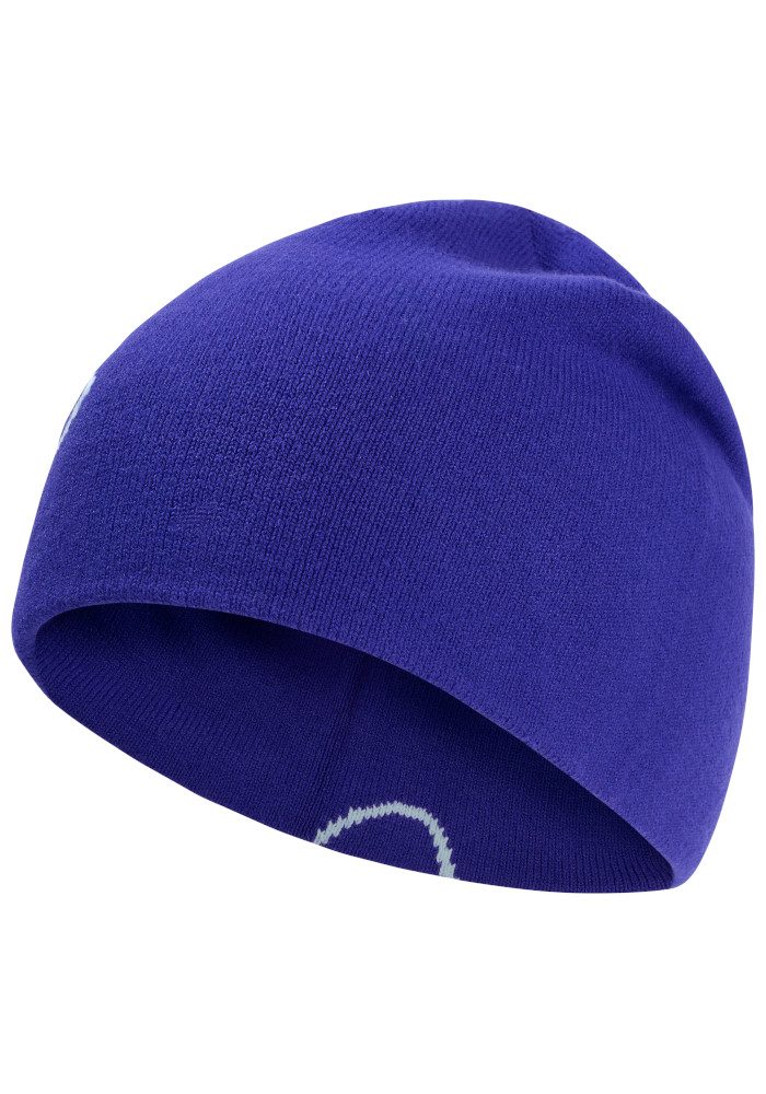 Jack Wolfskin Beanie PAW BEANIE Strickbeanie, warm, elastisch