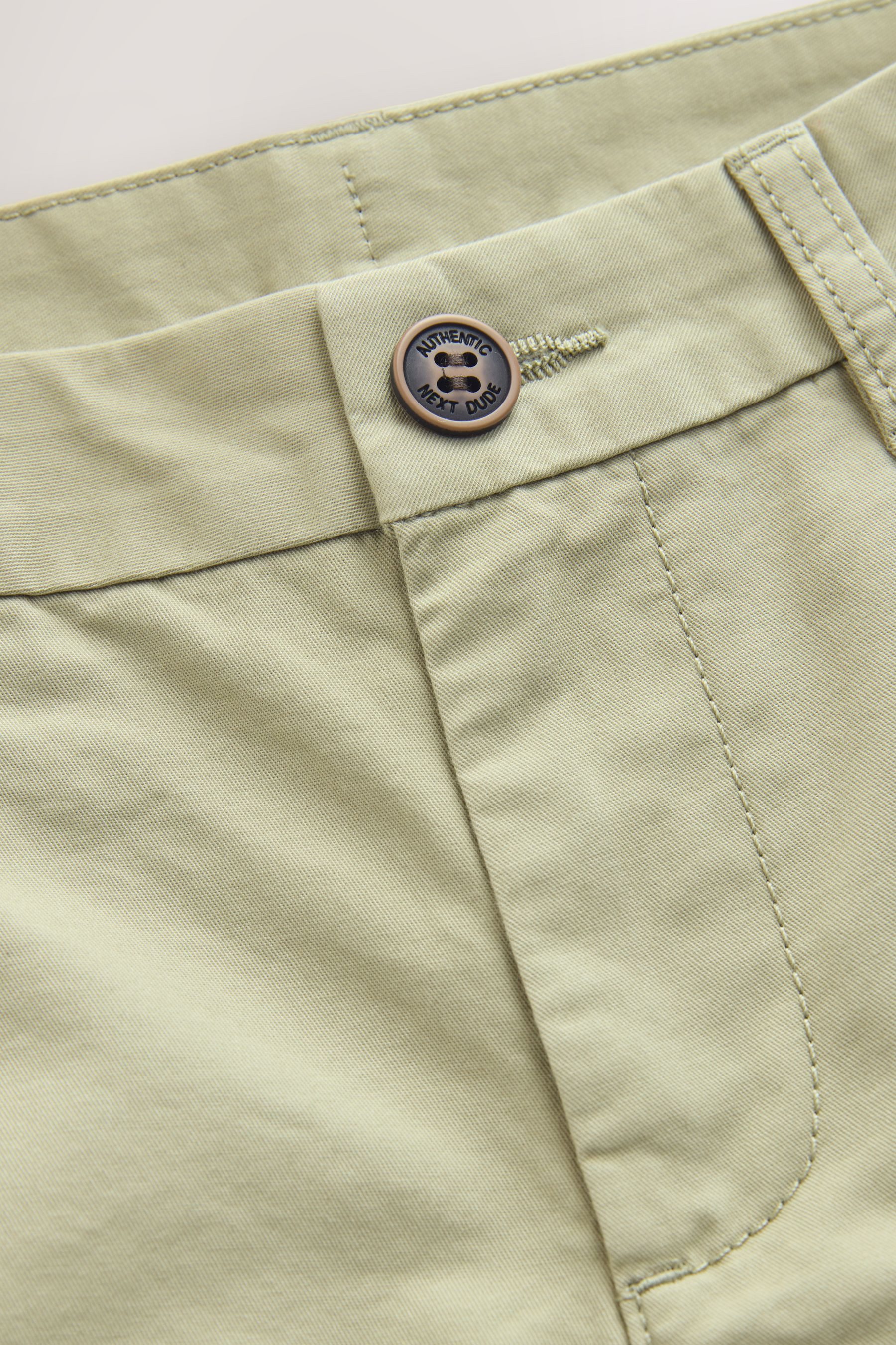 Next Chinoshorts Chino-Shorts (1-tlg) – Bild 3 von 5