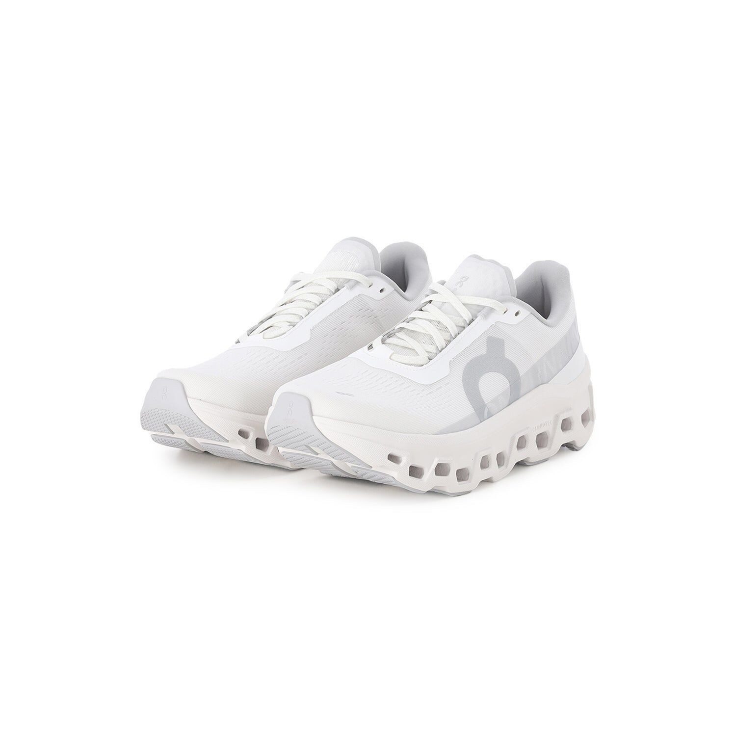 ON RUNNING Cloudmonster Sneaker