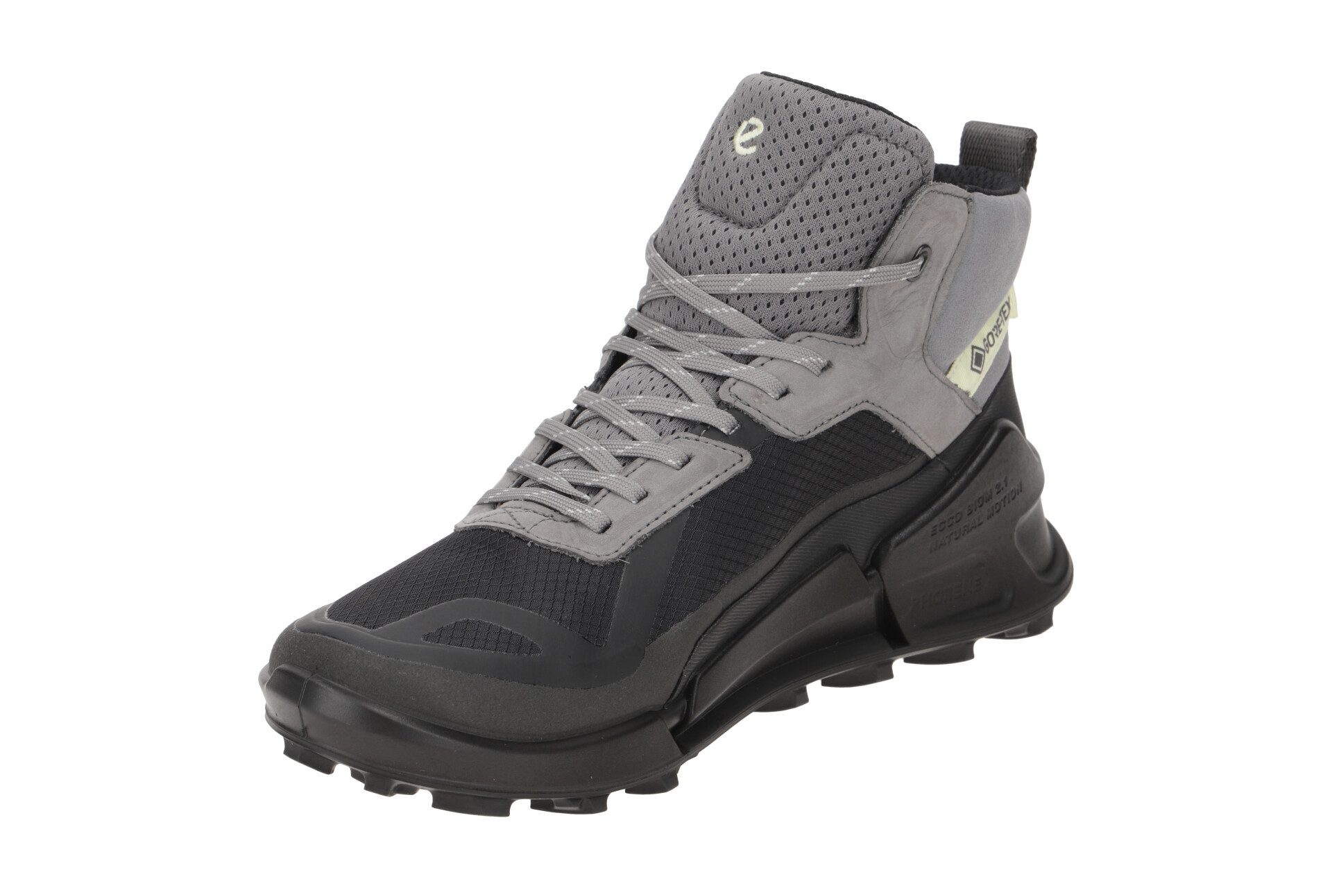 Ecco 82380350598 Schnürschuh