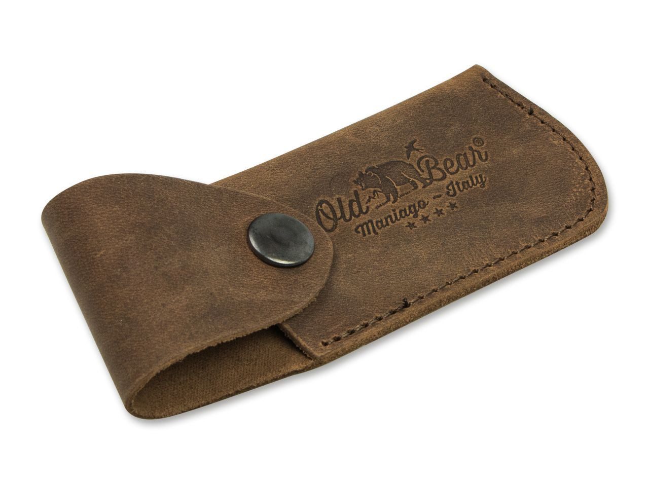 Taschenmesser Etui Gürteletui Klein