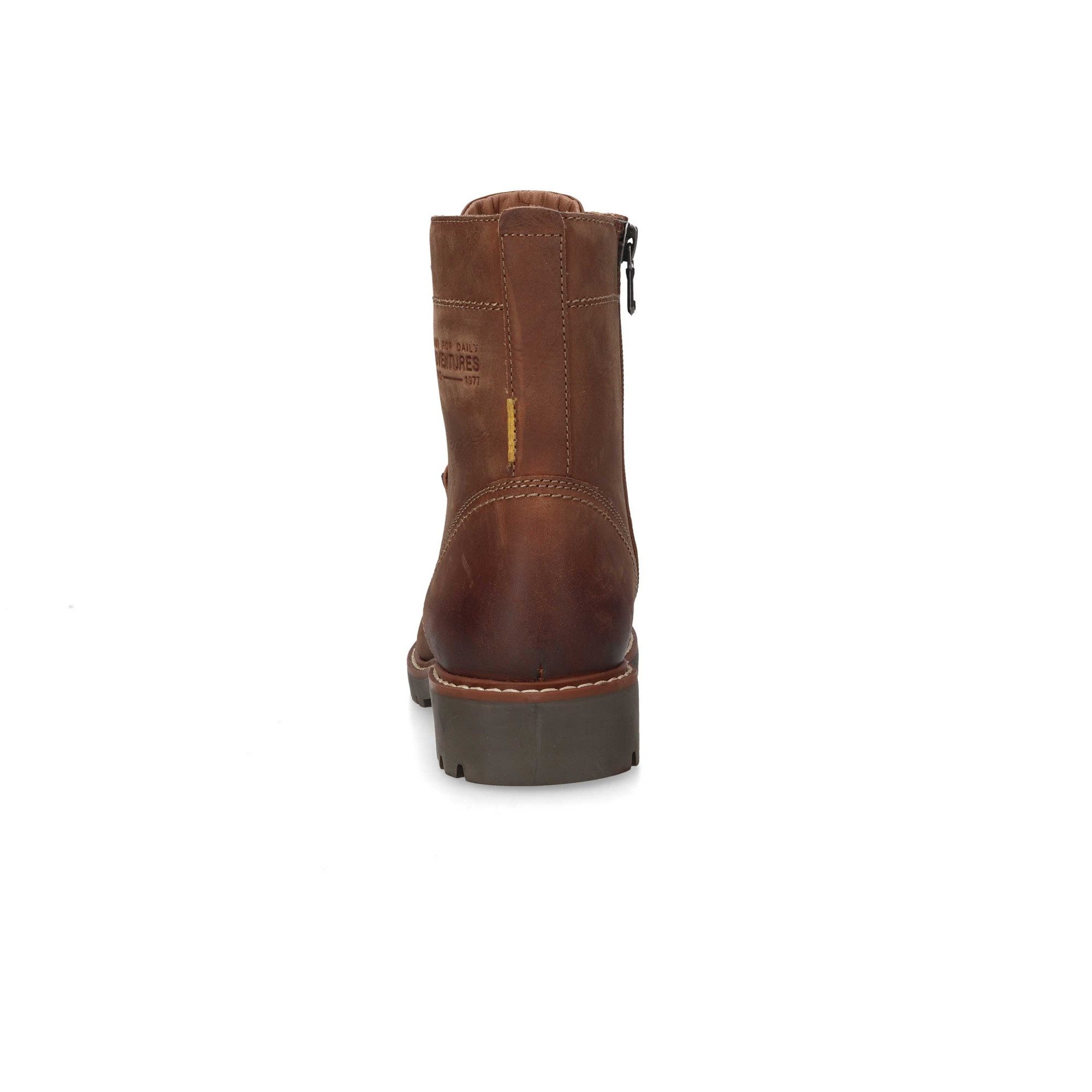 camel active Boot Schnürboots