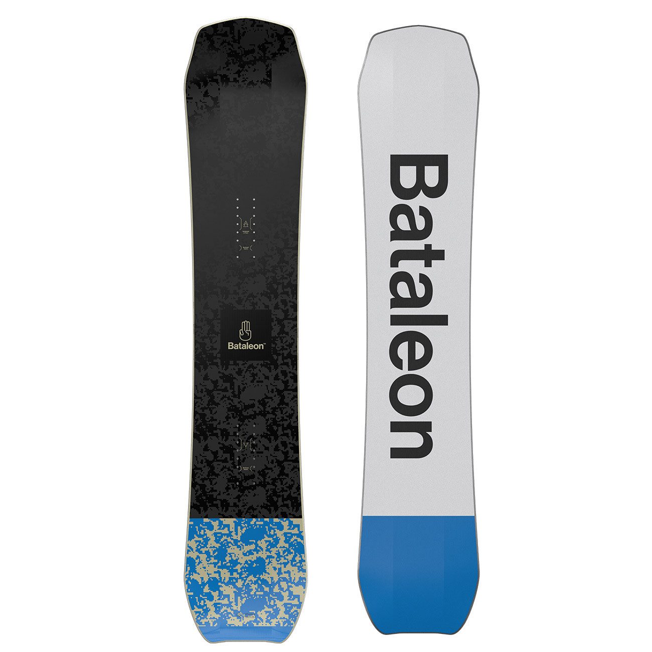 Bataleon Snowboard Whatever