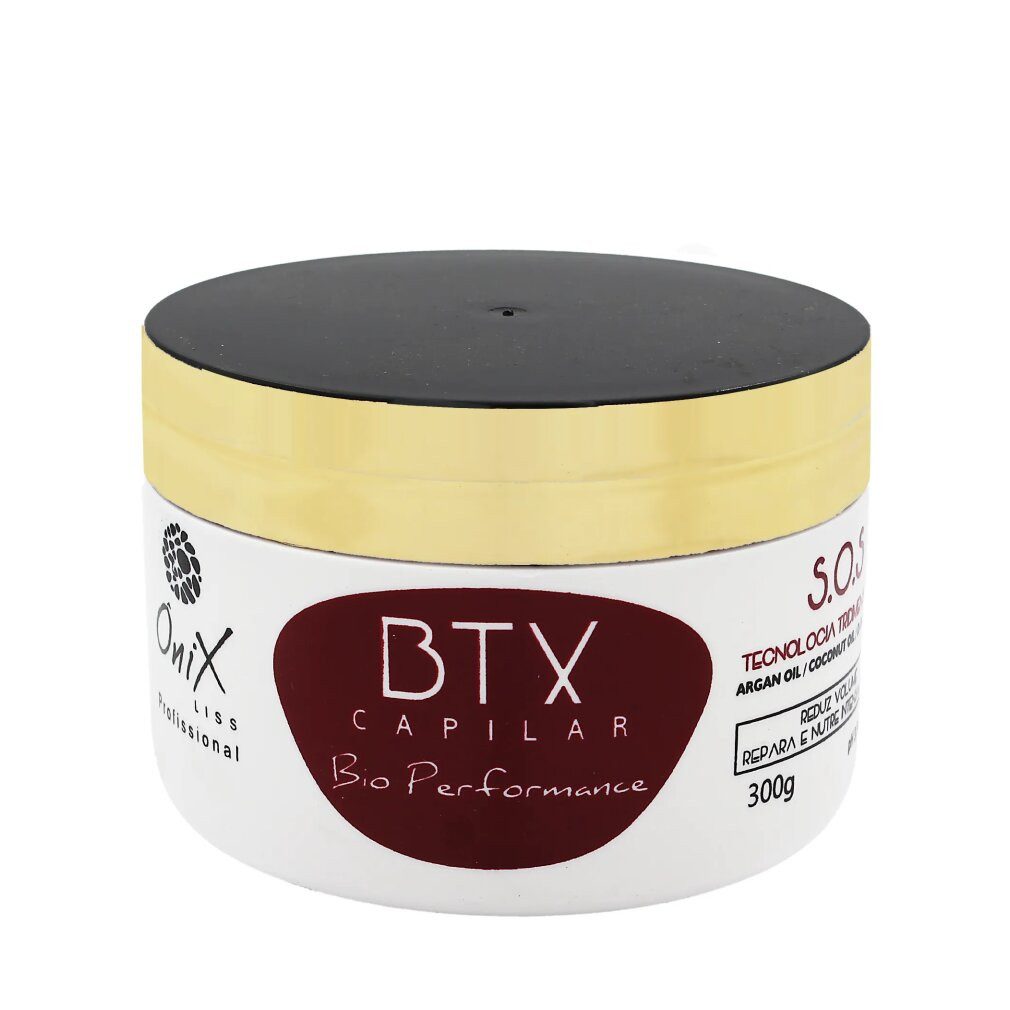 Onix Liss Profissional Körperpflegemittel Onix Liss Profissional Botox Capilar Bio Performance