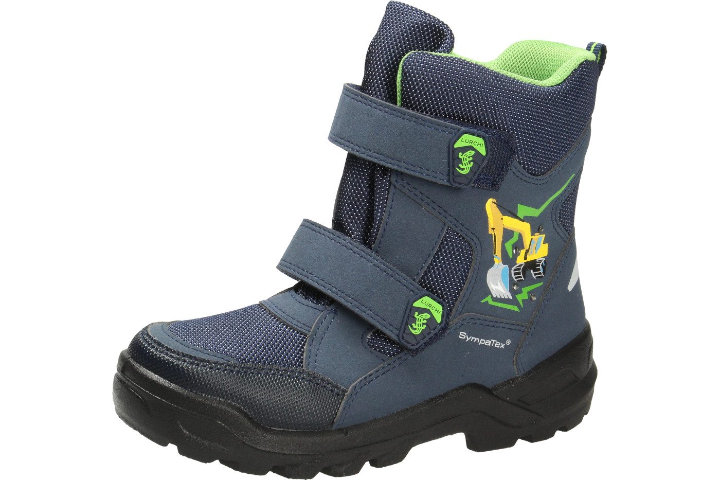 Stiefel