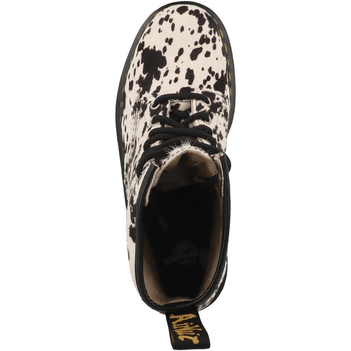 DR. MARTENS 1460 Bex Unisex Erwachsene Stiefelette Stiefeletten, Stiefel, Winterstiefel, Winterboots, Schneestiefel