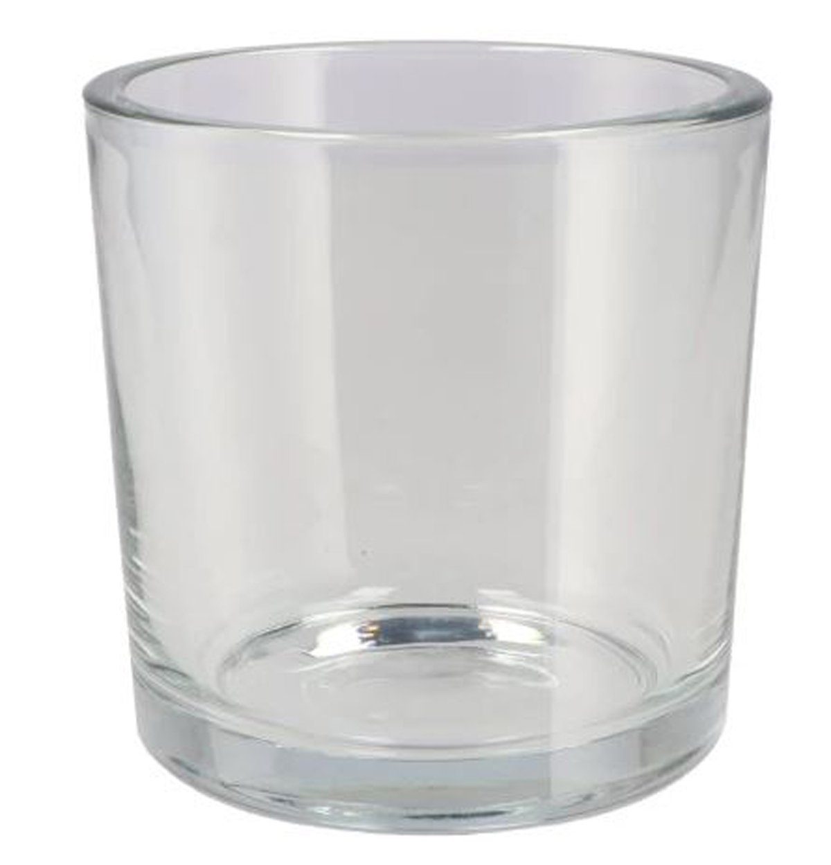 Annimuck Windlicht Glas Windlicht Zylinder robust günstig online kaufen