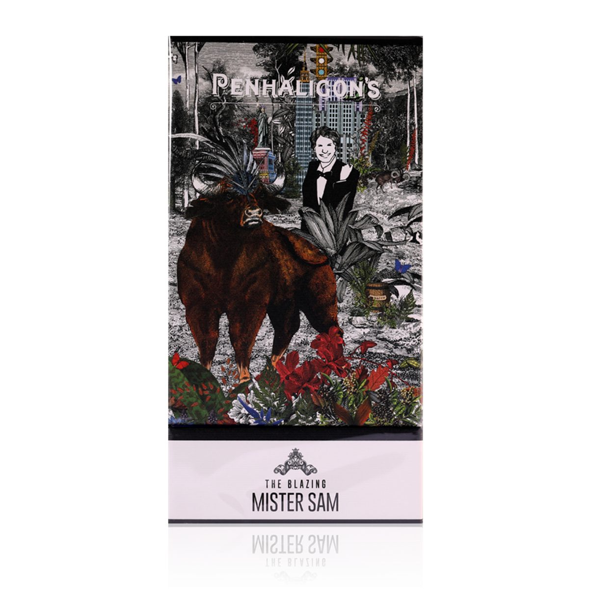 Penhaligon's Парфюмы