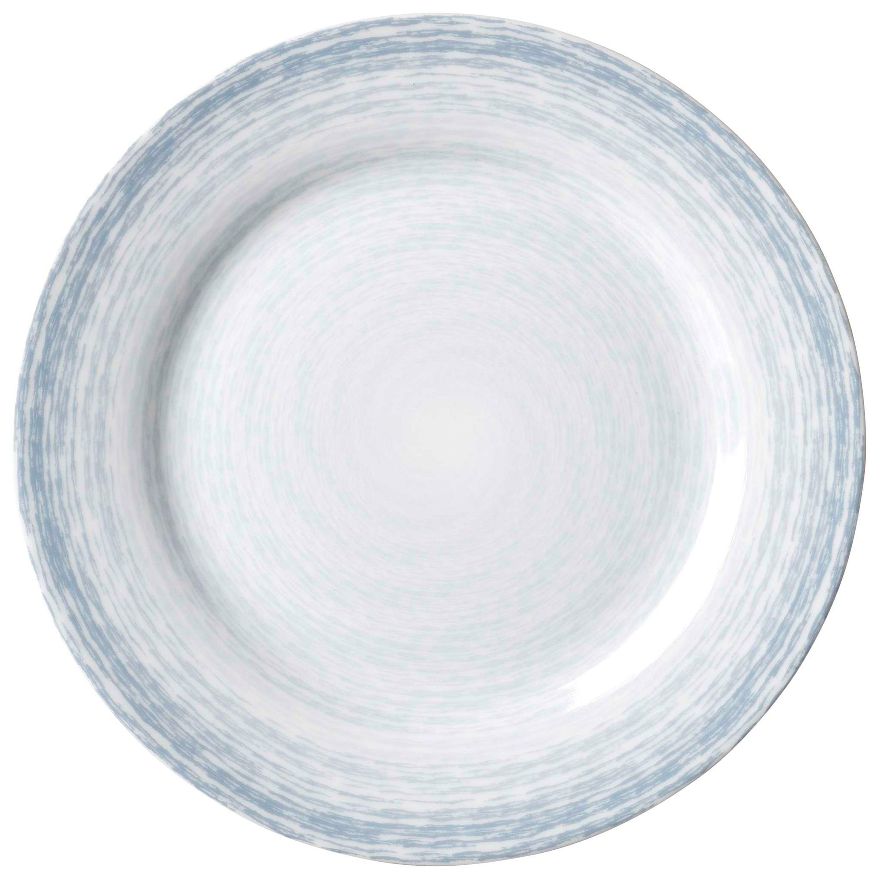 Ritzenhoff & Breker Frühstücksteller 4er Set Dessert- Kuchenteller Nordic Smilla 20,5cm Ritzenhoff & Breker