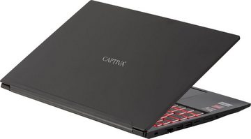 CAPTIVA Power Starter R63-902 Business-Notebook (39,6 cm/15,6 Zoll, AMD Ryzen 3 4300U, 256 GB SSD)